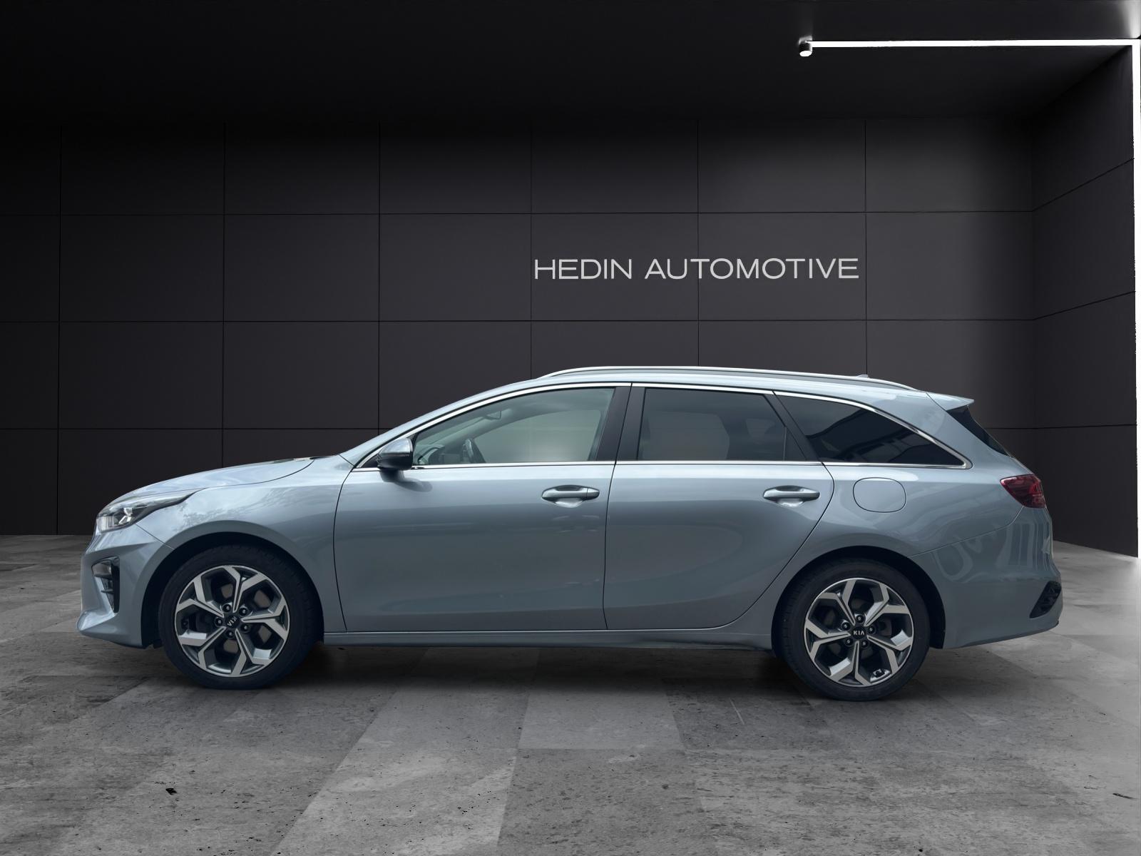 KIA Ceed 1.5 T-GDi Power-image-1