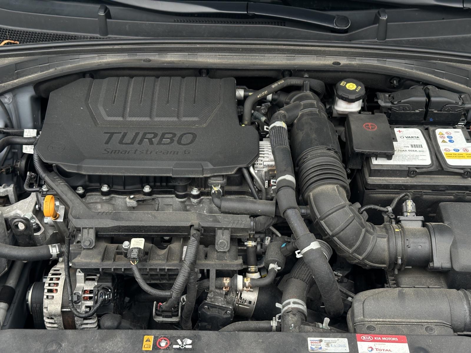 KIA Ceed 1.5 T-GDi Power-image-22