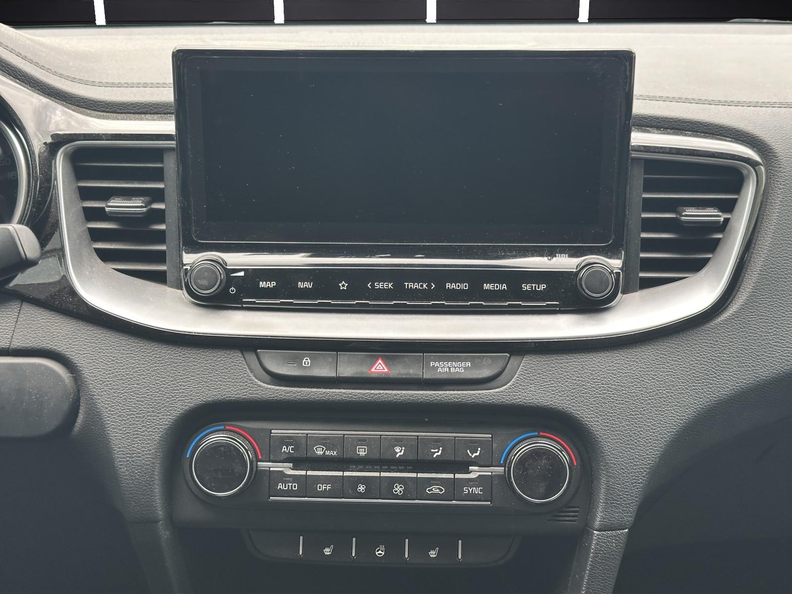 KIA Ceed 1.5 T-GDi Power-image-21