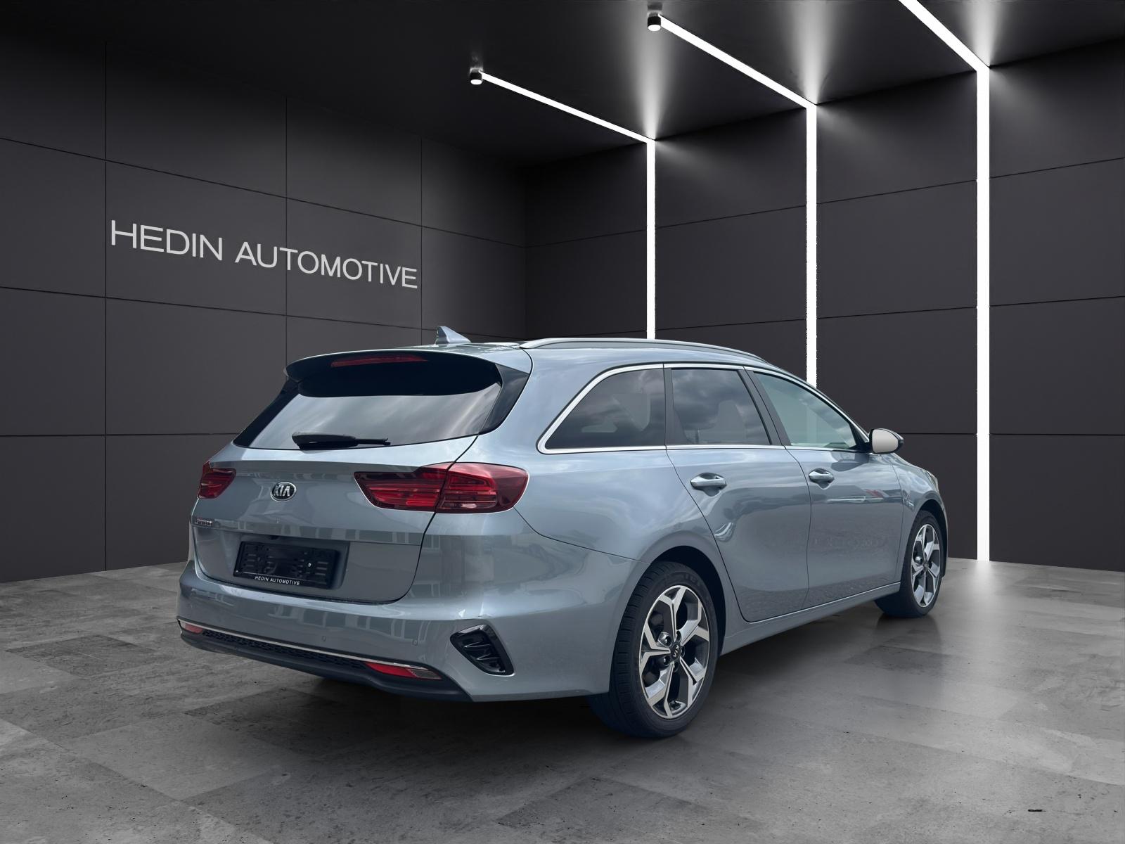 KIA Ceed 1.5 T-GDi Power-image-4