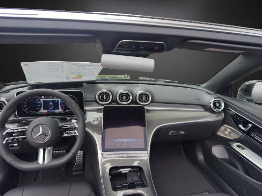 MERCEDES-BENZ CLE 300 4M Cabrio-image-8