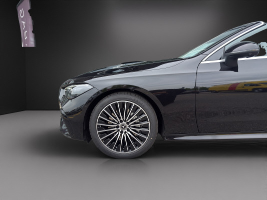 MERCEDES-BENZ CLE 300 4M Cabrio-image-5