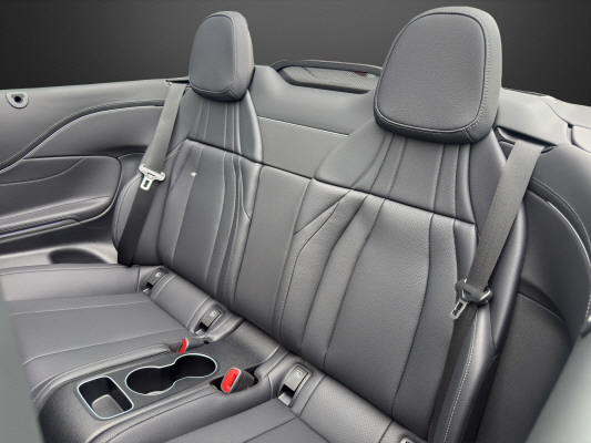 MERCEDES-BENZ CLE 300 4M Cabrio-image-9