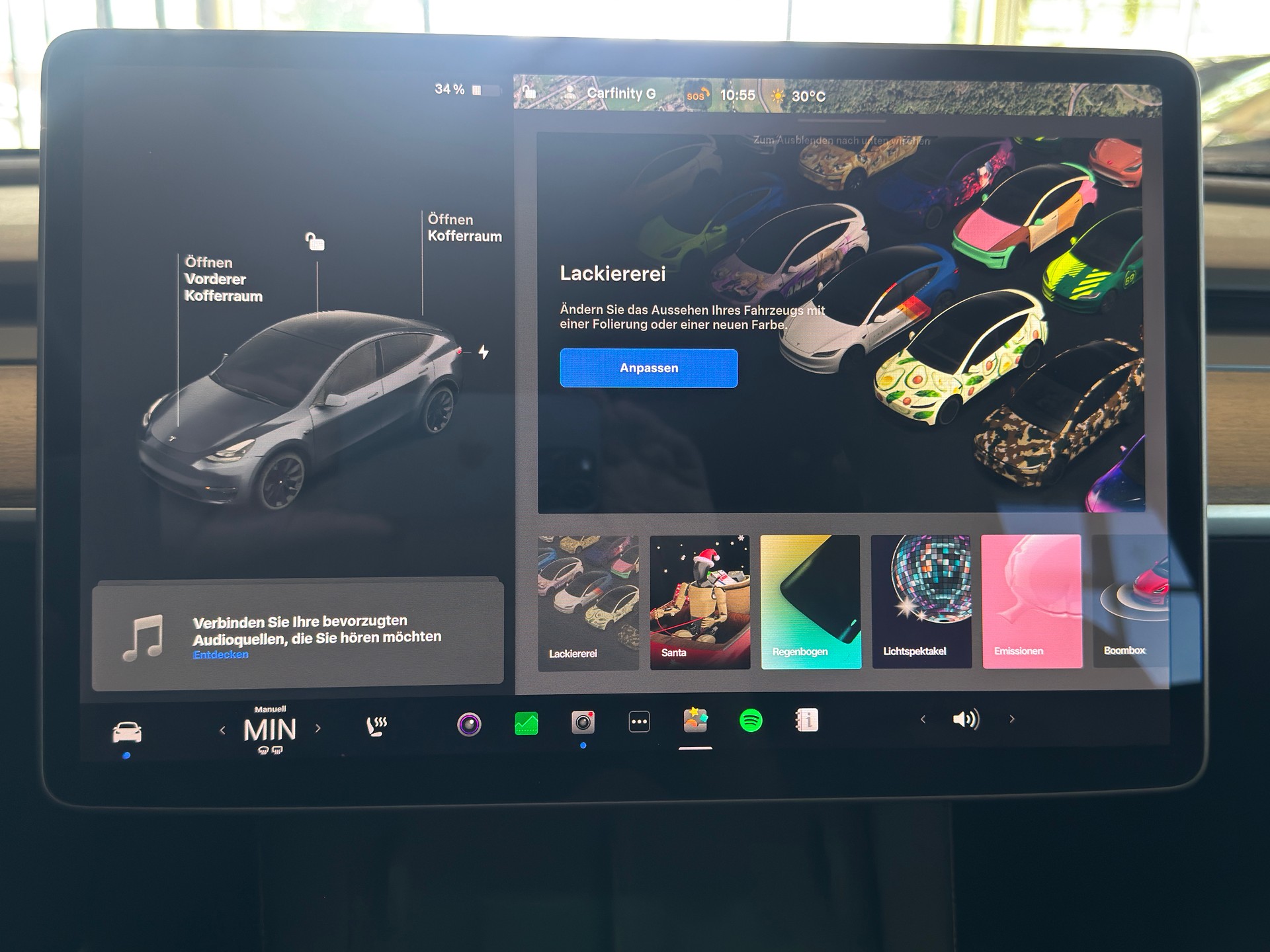 TESLA Model Y Long Range-image-10