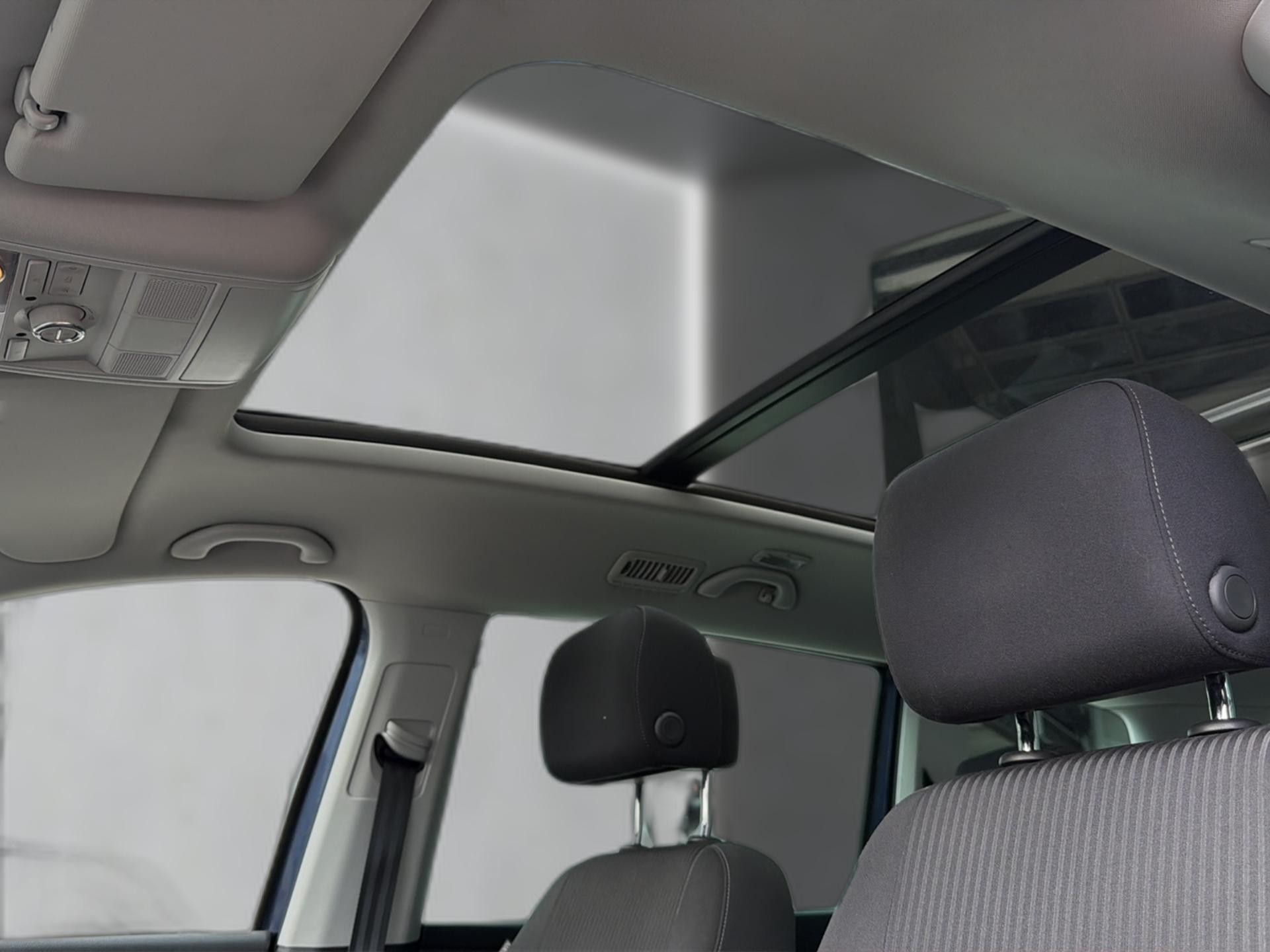 SEAT Alhambra 2.0 TDI Style 4x4-image-16