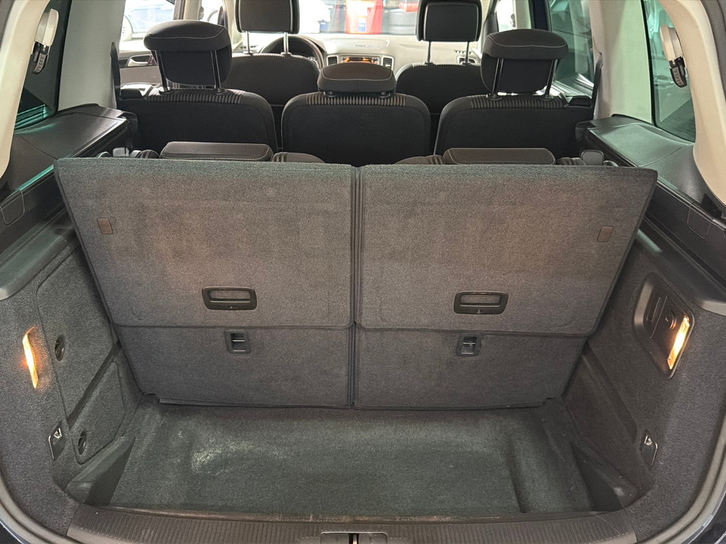 SEAT Alhambra 2.0 TDI Style 4x4-image-15