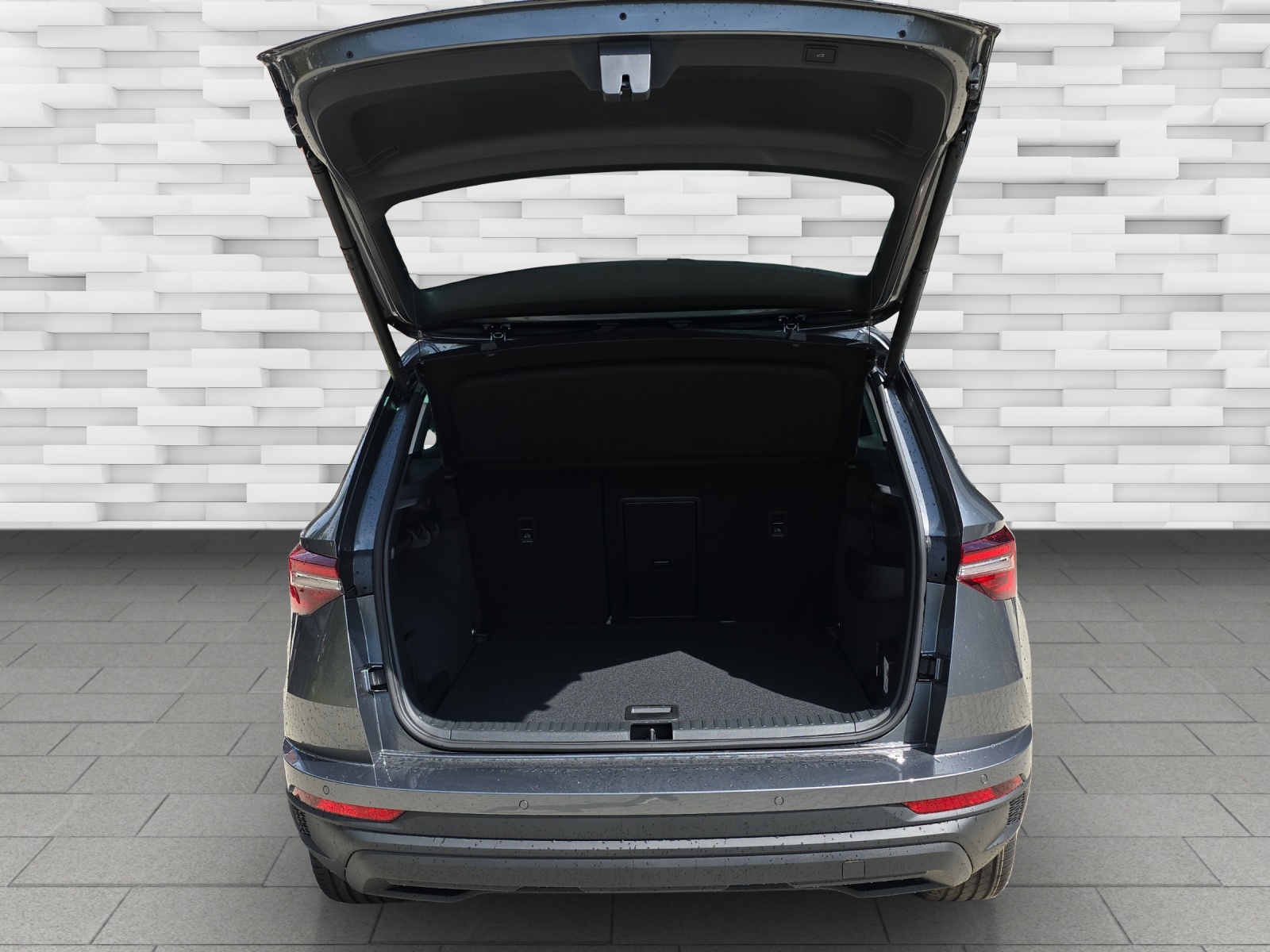 SKODA Karoq 2.0 TDI CR Dynamic 4x4 DSG-image-9