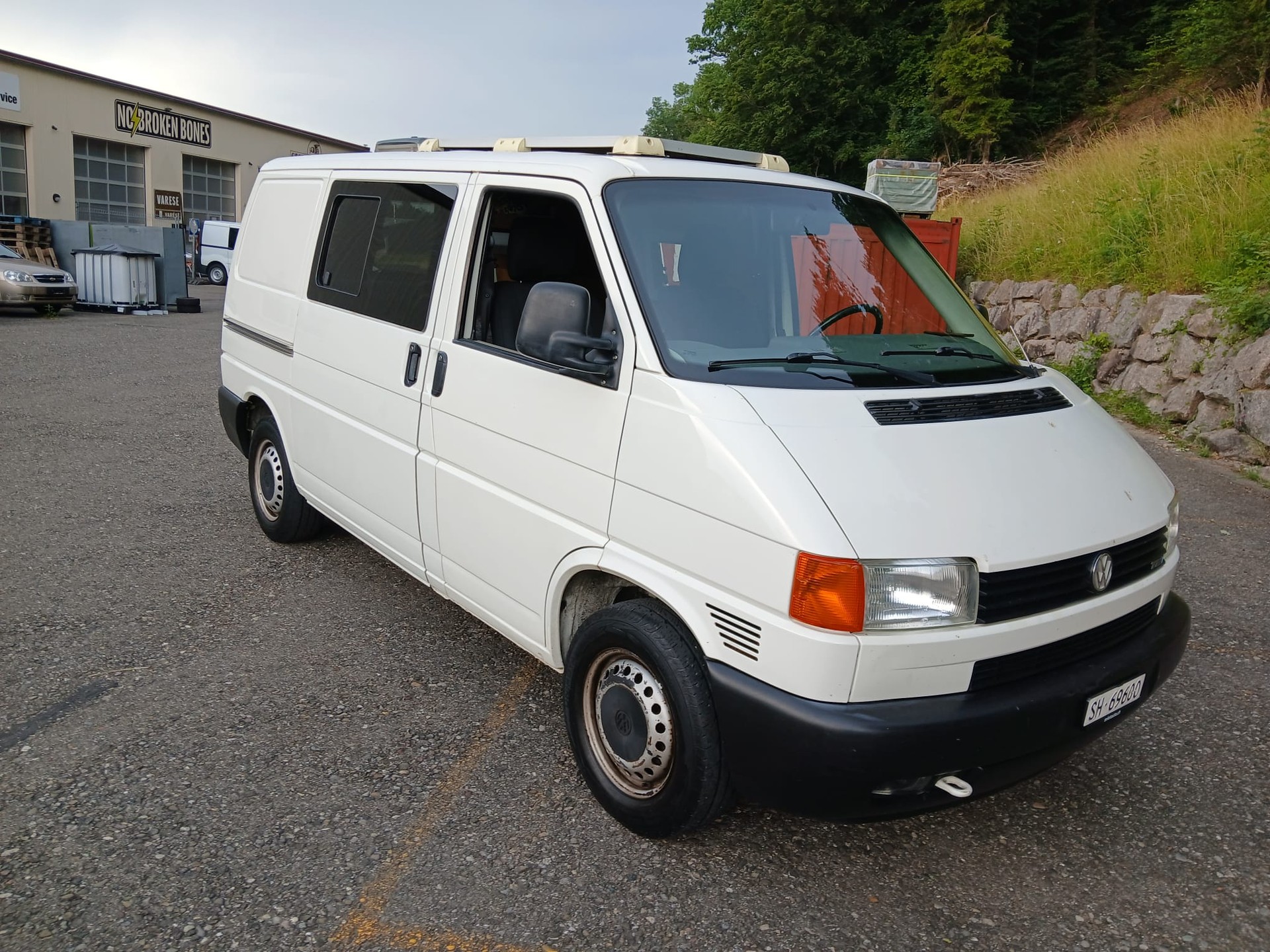 VW Camper-image-0
