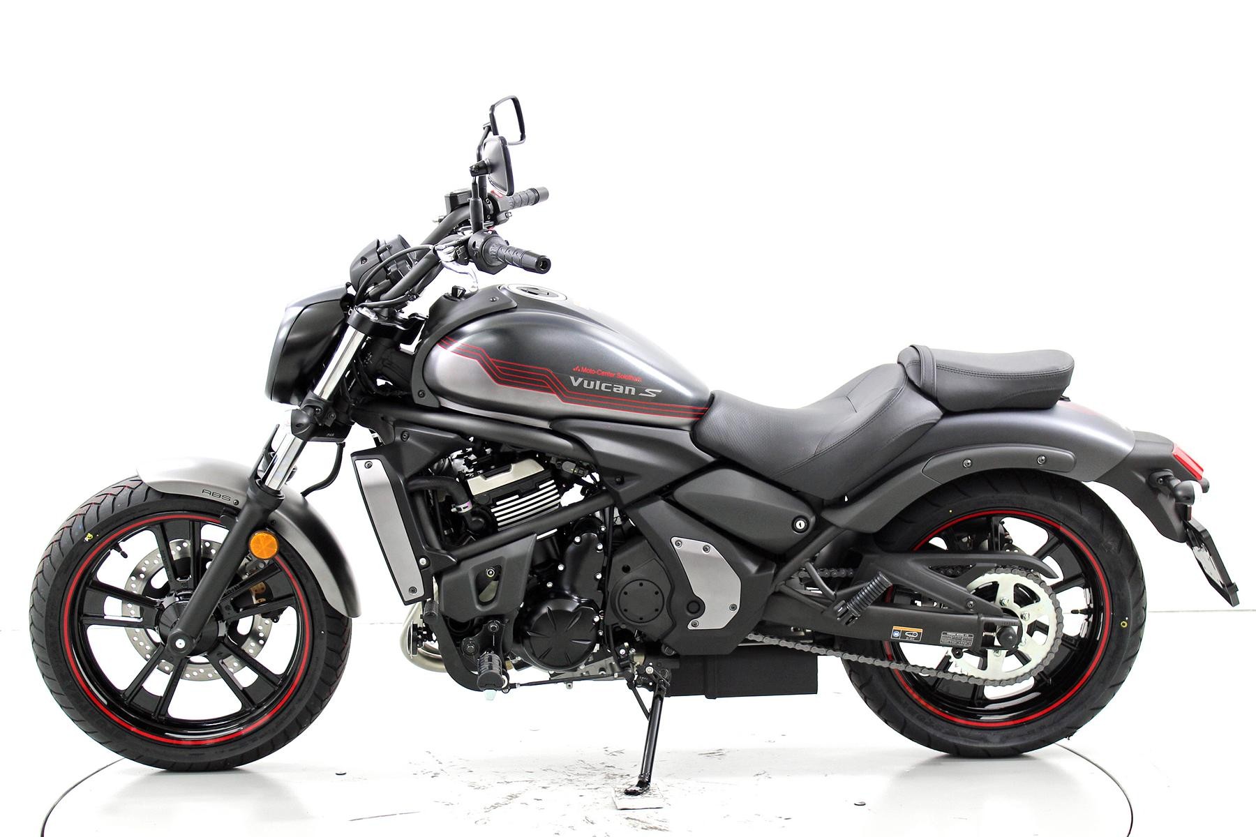 KAWASAKI Vulcan S ABS-image-4