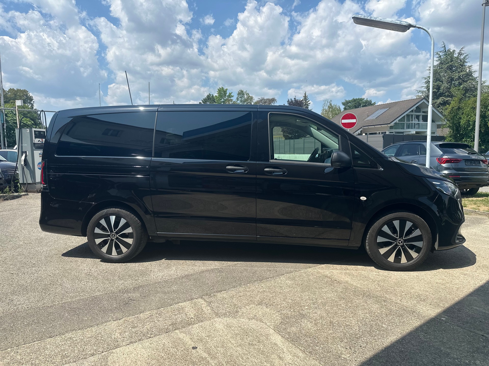 MERCEDES-BENZ VITO-image-2