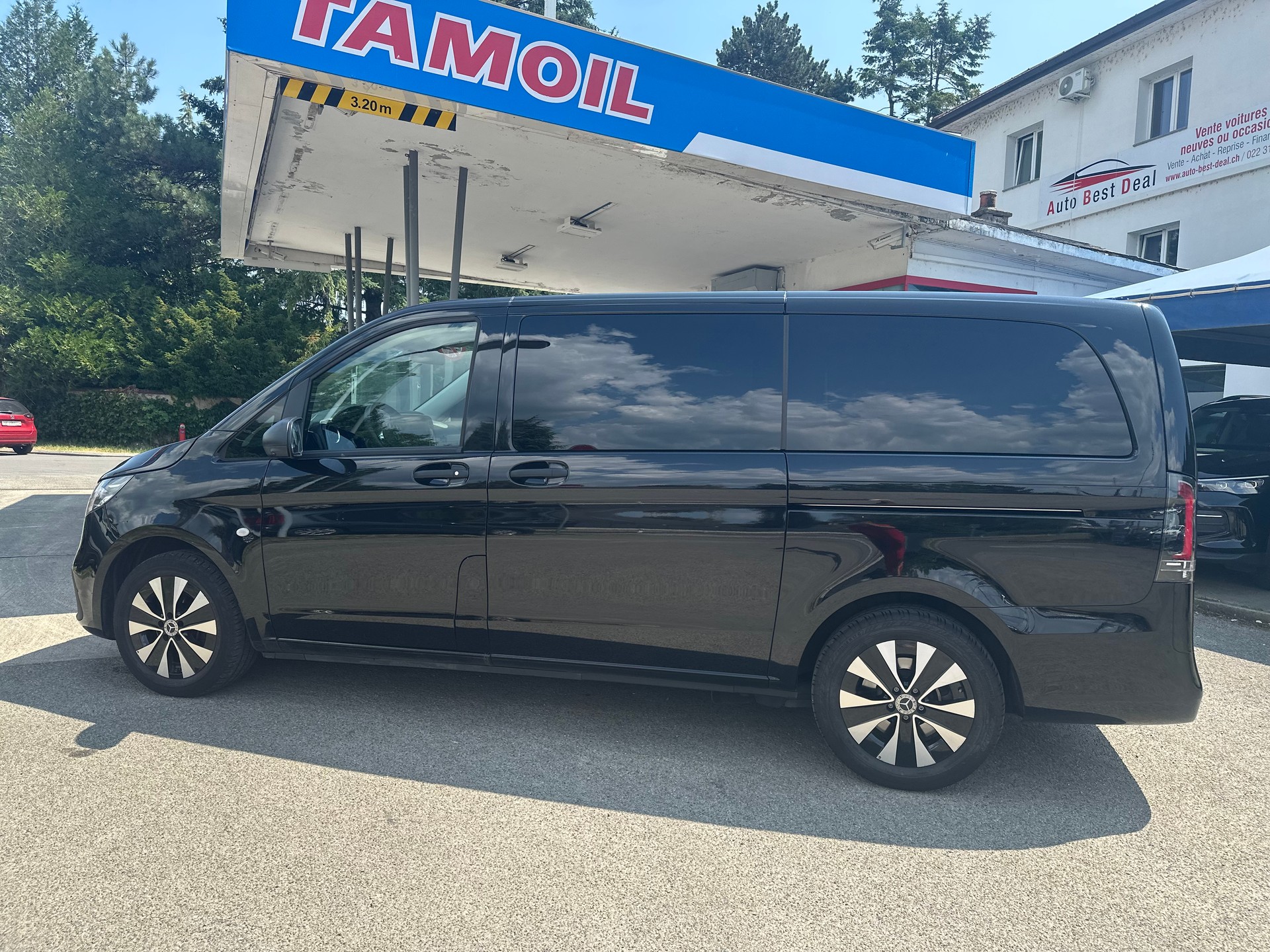 MERCEDES-BENZ VITO-image-6