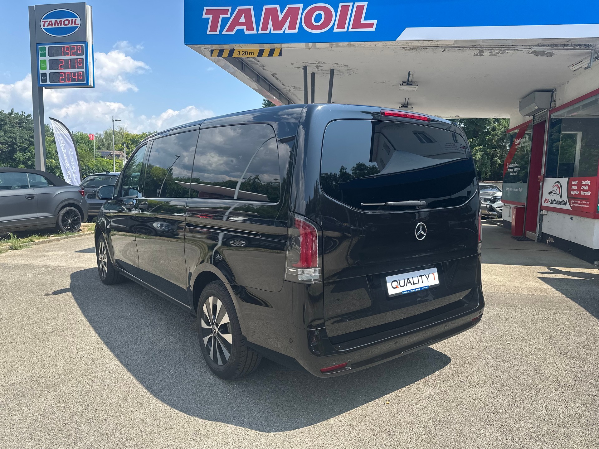 MERCEDES-BENZ VITO-image-5