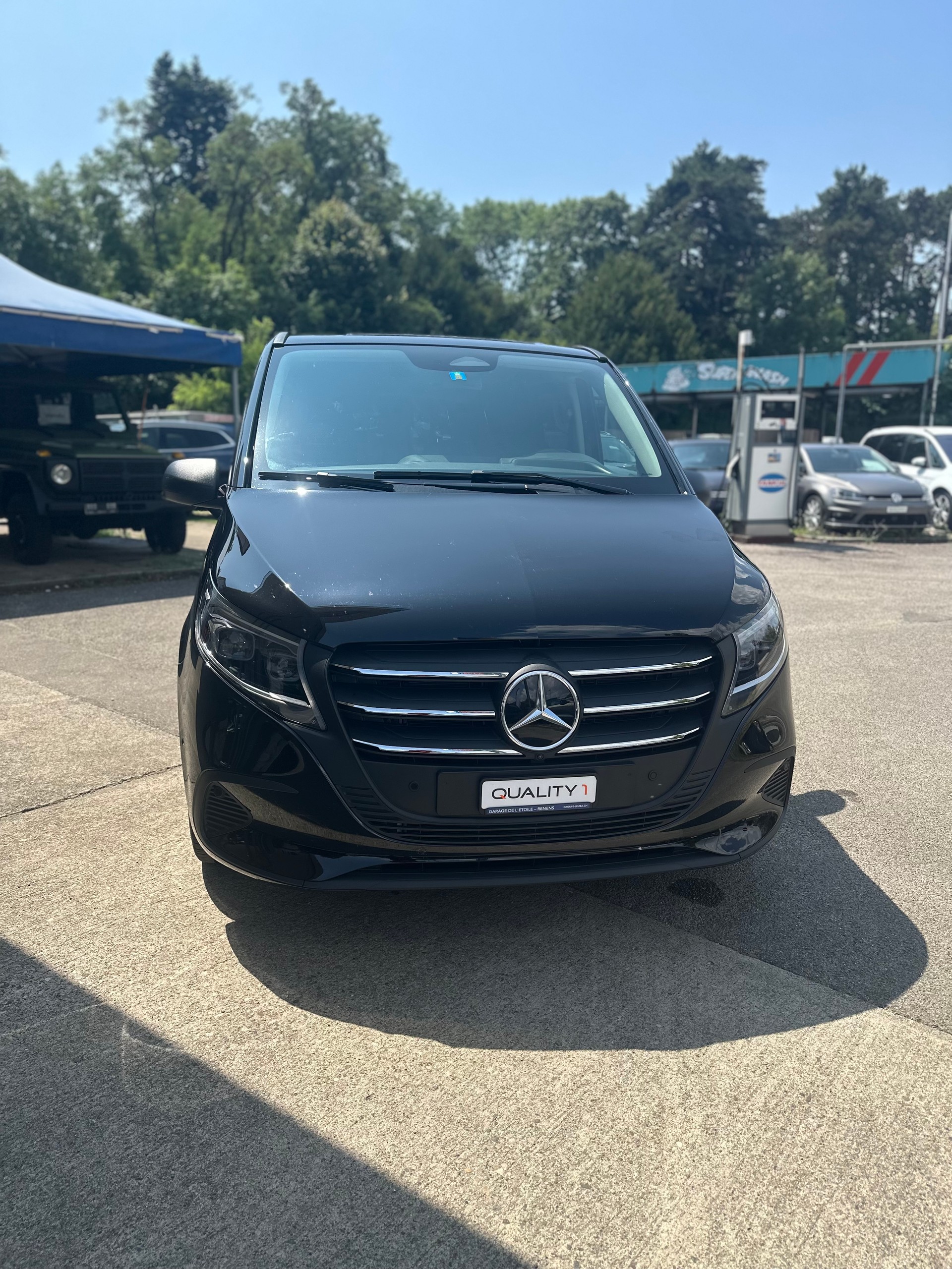 MERCEDES-BENZ VITO-image-1