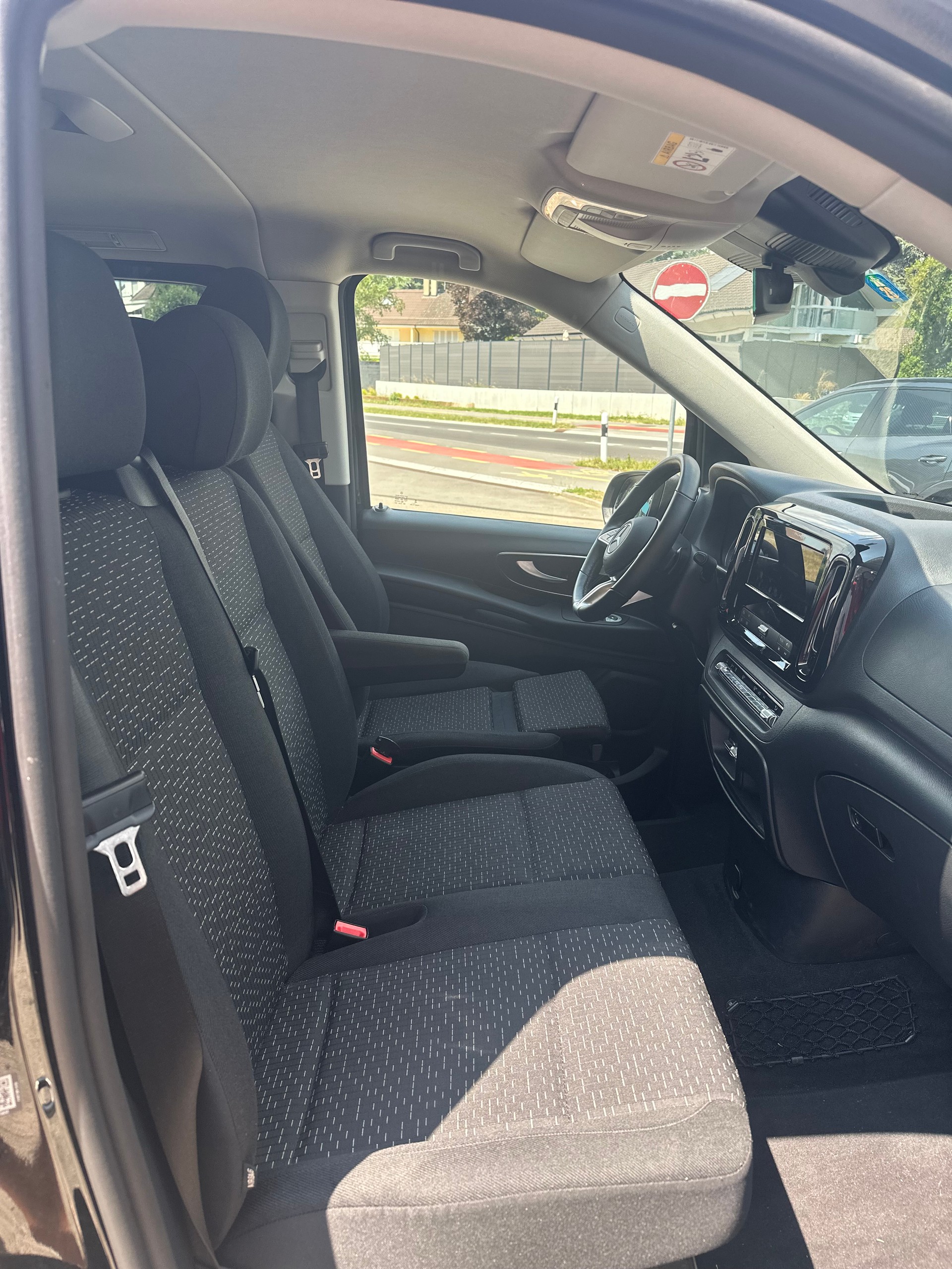 MERCEDES-BENZ VITO-image-13