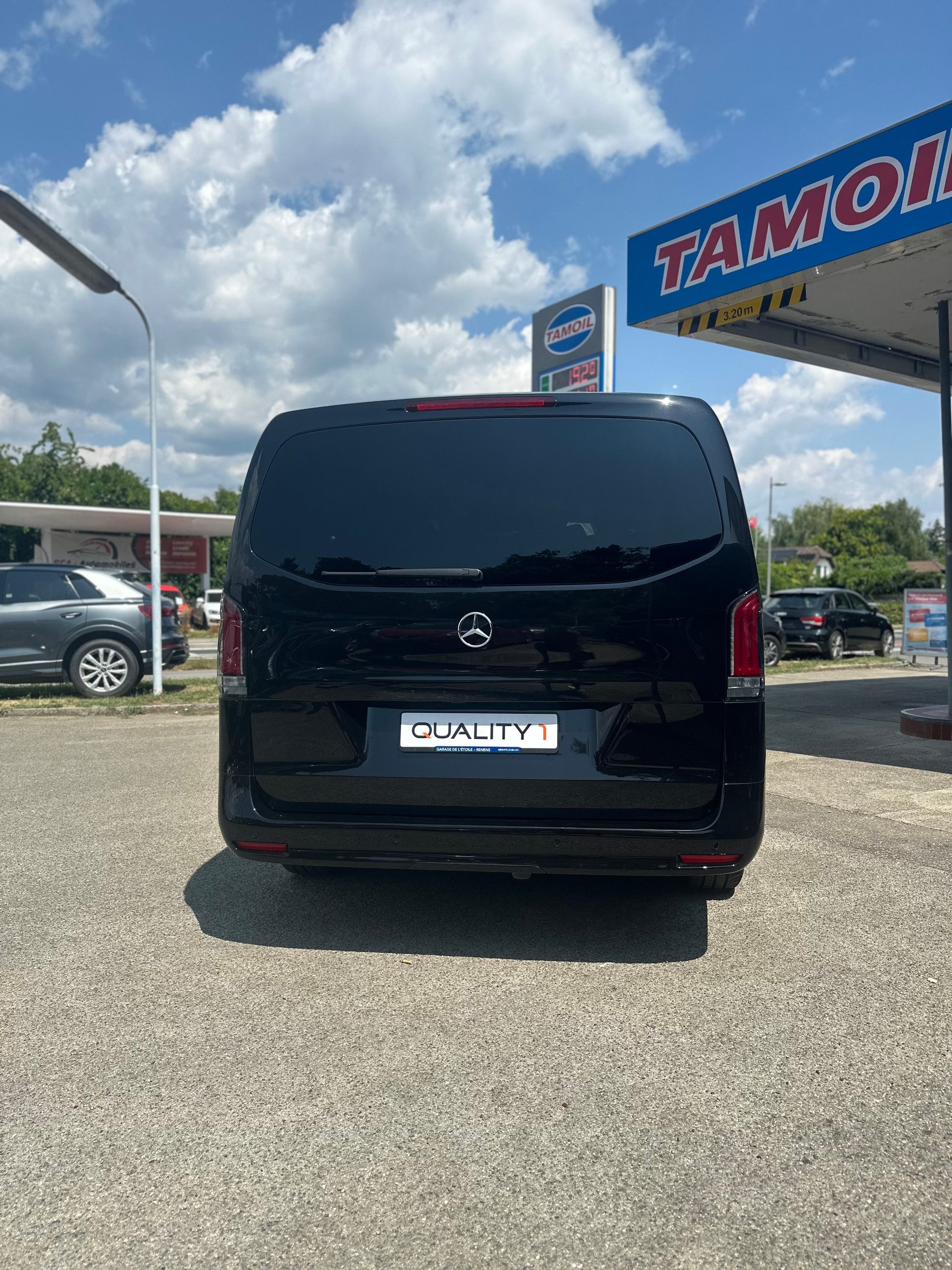 MERCEDES-BENZ VITO-image-4