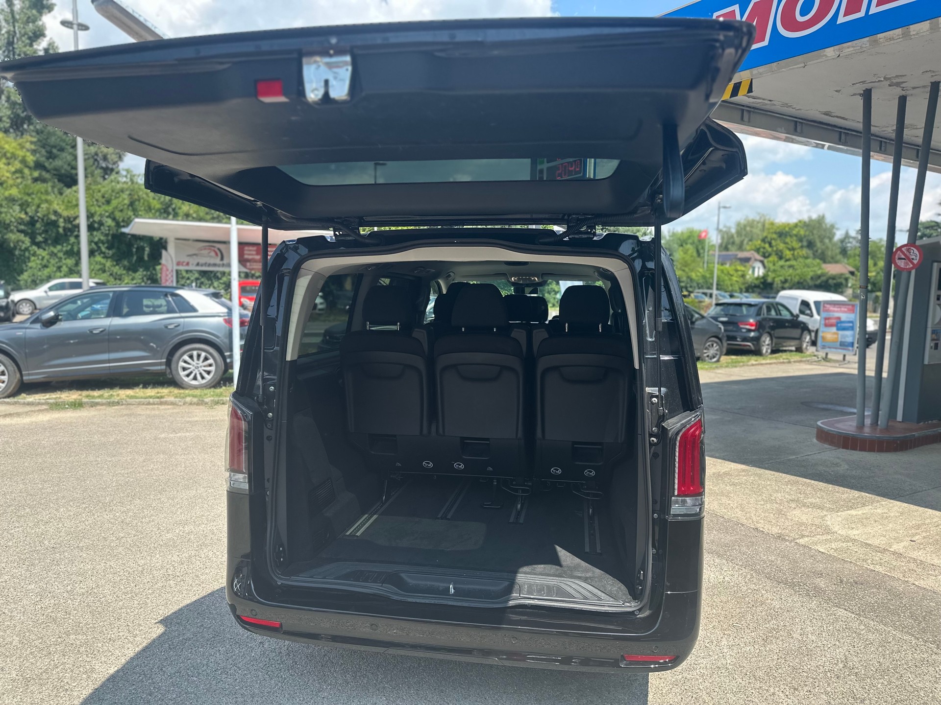 MERCEDES-BENZ VITO-image-11