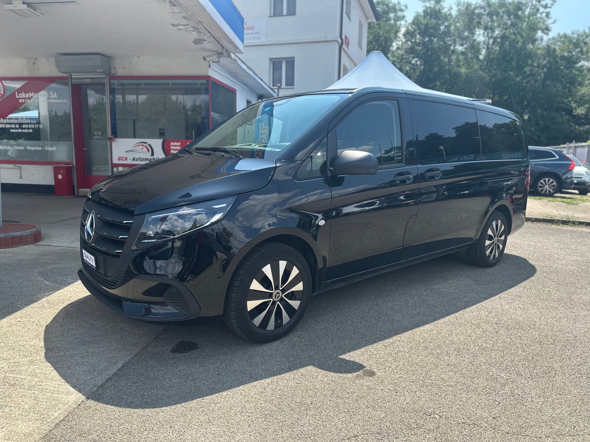 MERCEDES-BENZ VITO-image-7