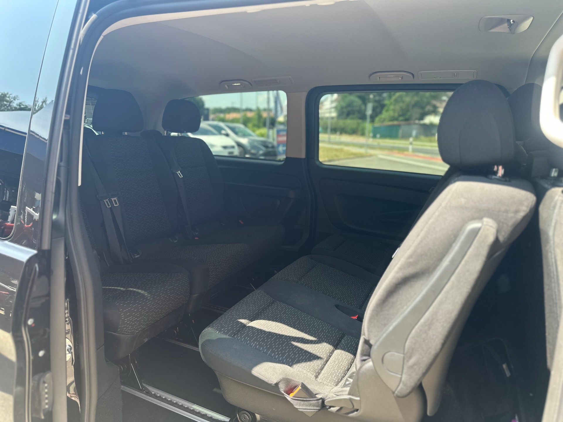MERCEDES-BENZ VITO-image-12