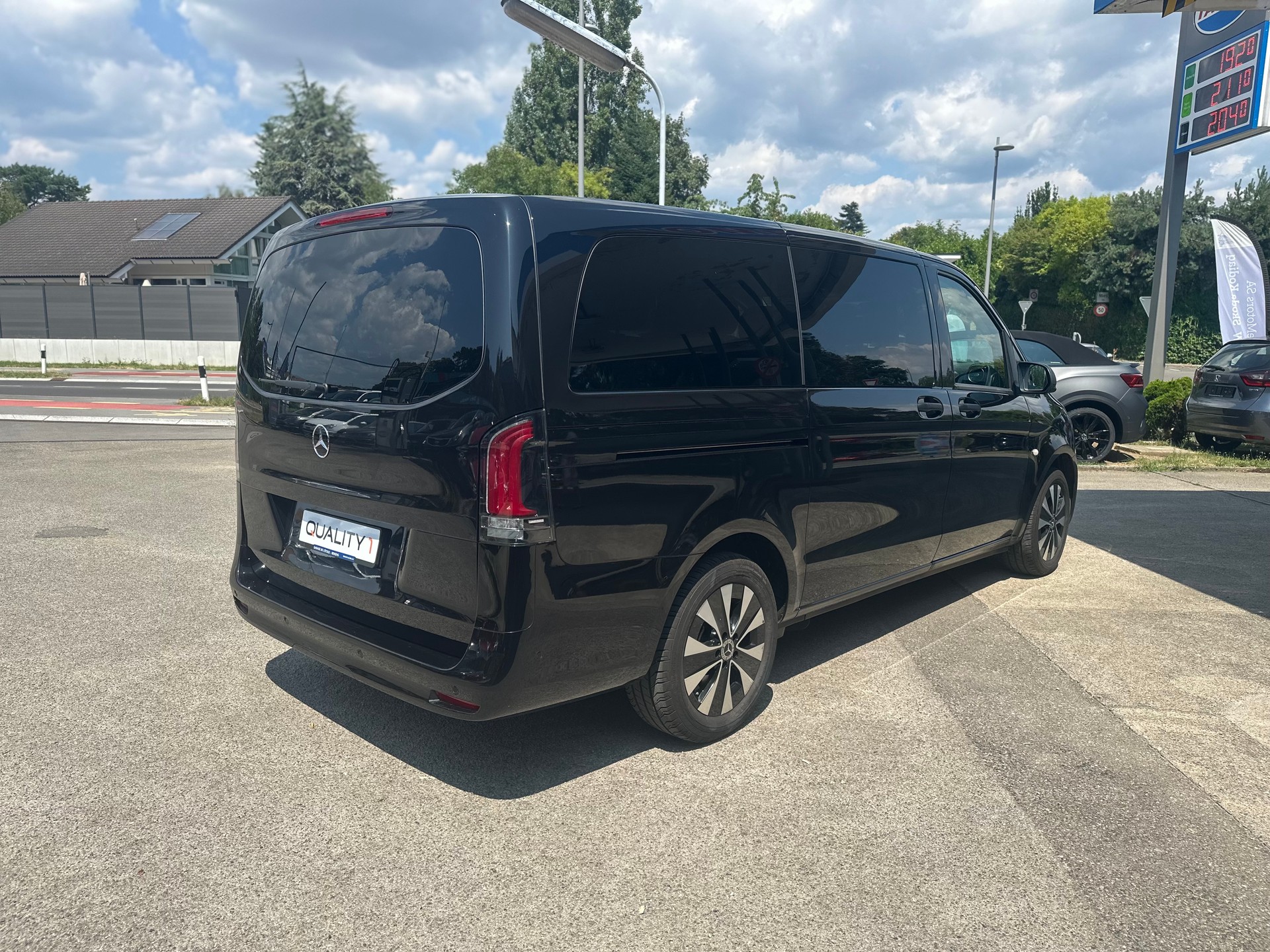 MERCEDES-BENZ VITO-image-3