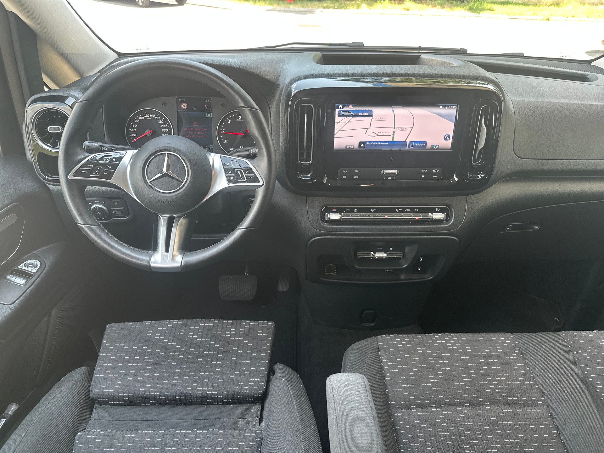 MERCEDES-BENZ VITO-image-15