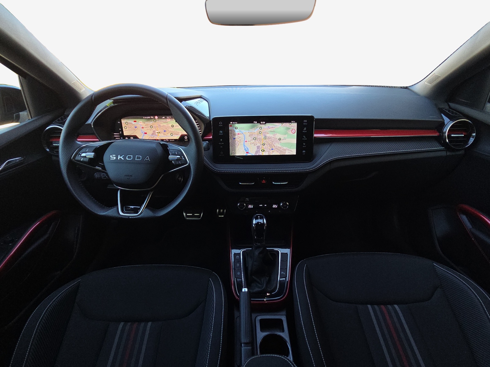 SKODA Fabia 1.5 TSI Monte Carlo DSG-image-8