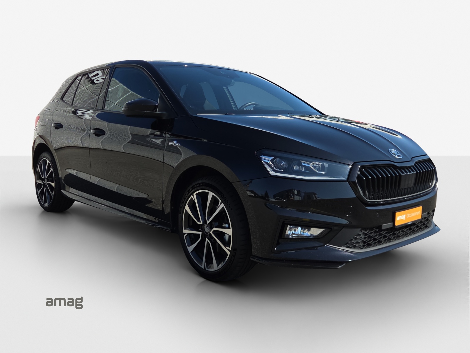 SKODA Fabia 1.5 TSI Monte Carlo DSG-image-5