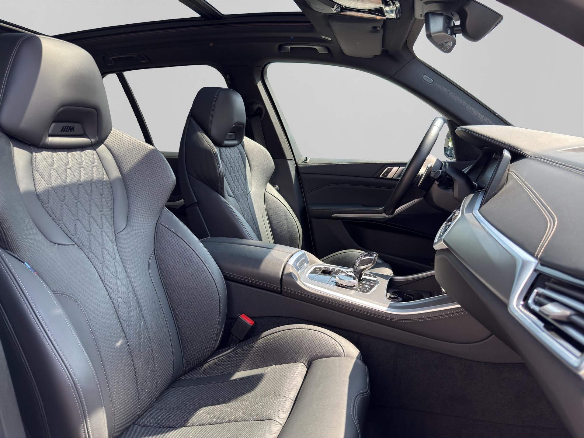 BMW X5 40d xDrive M Sportpaket-image-15