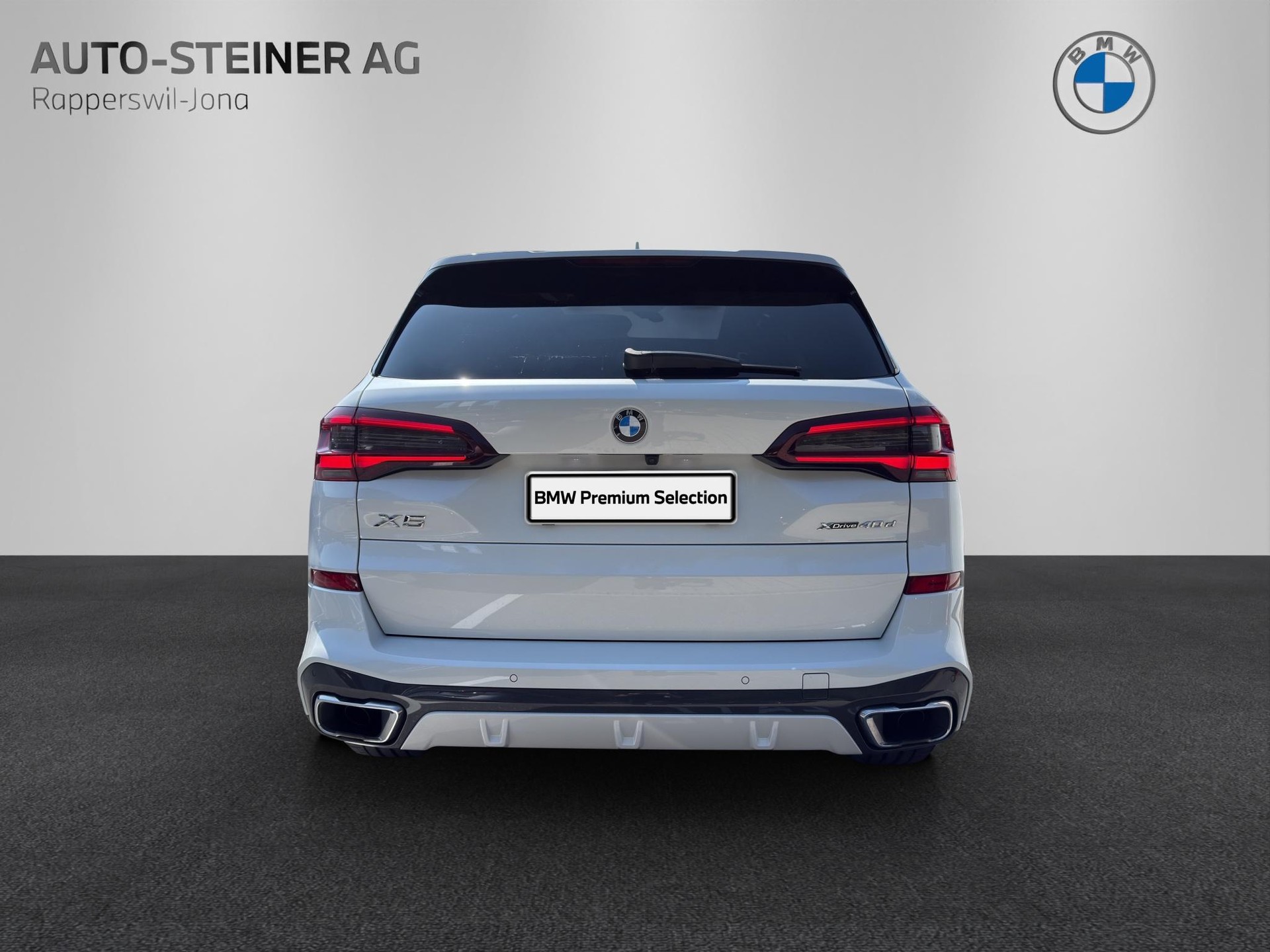 BMW X5 40d xDrive M Sportpaket-showroom-element-3