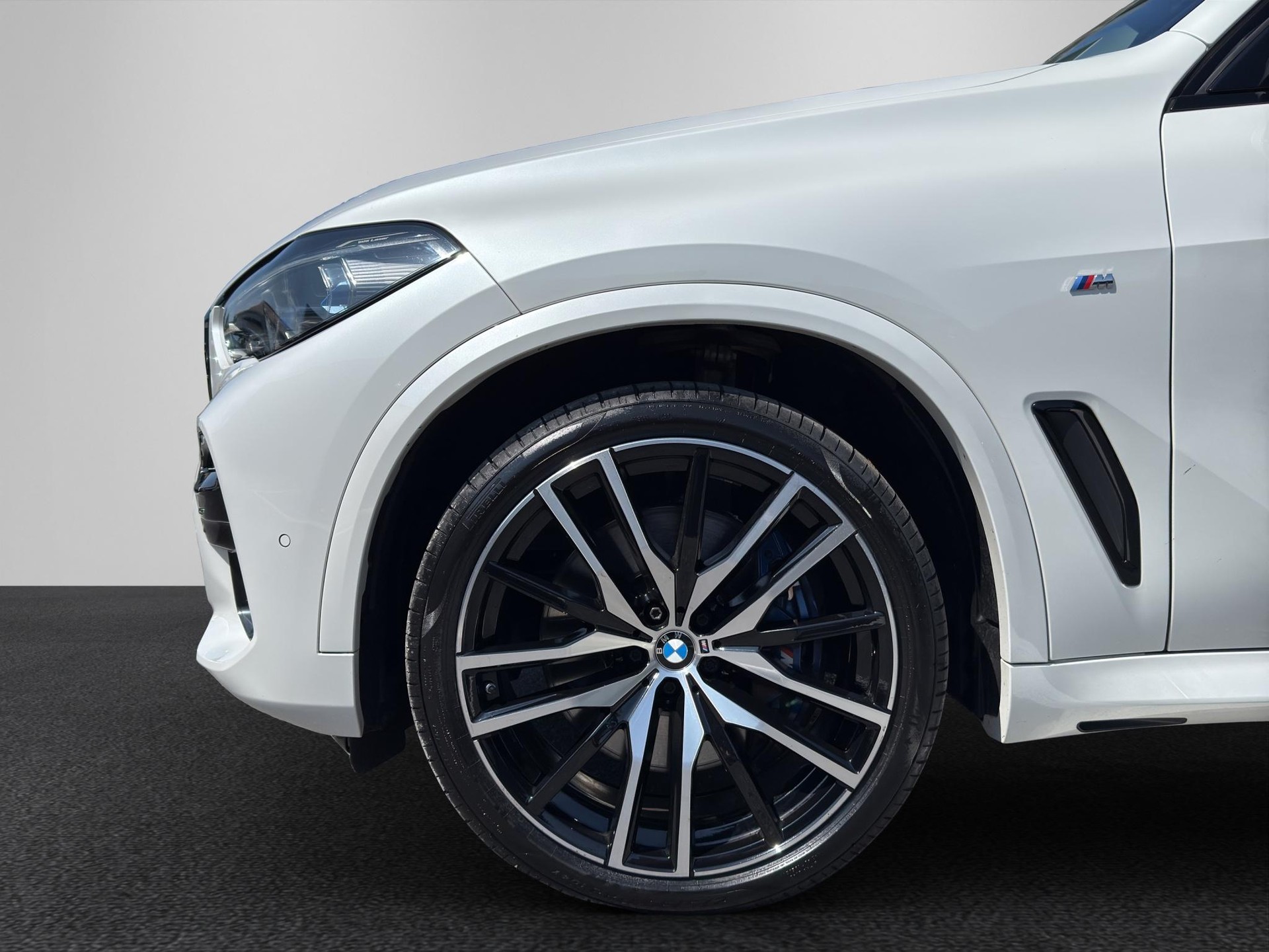 BMW X5 40d xDrive M Sportpaket-image-9