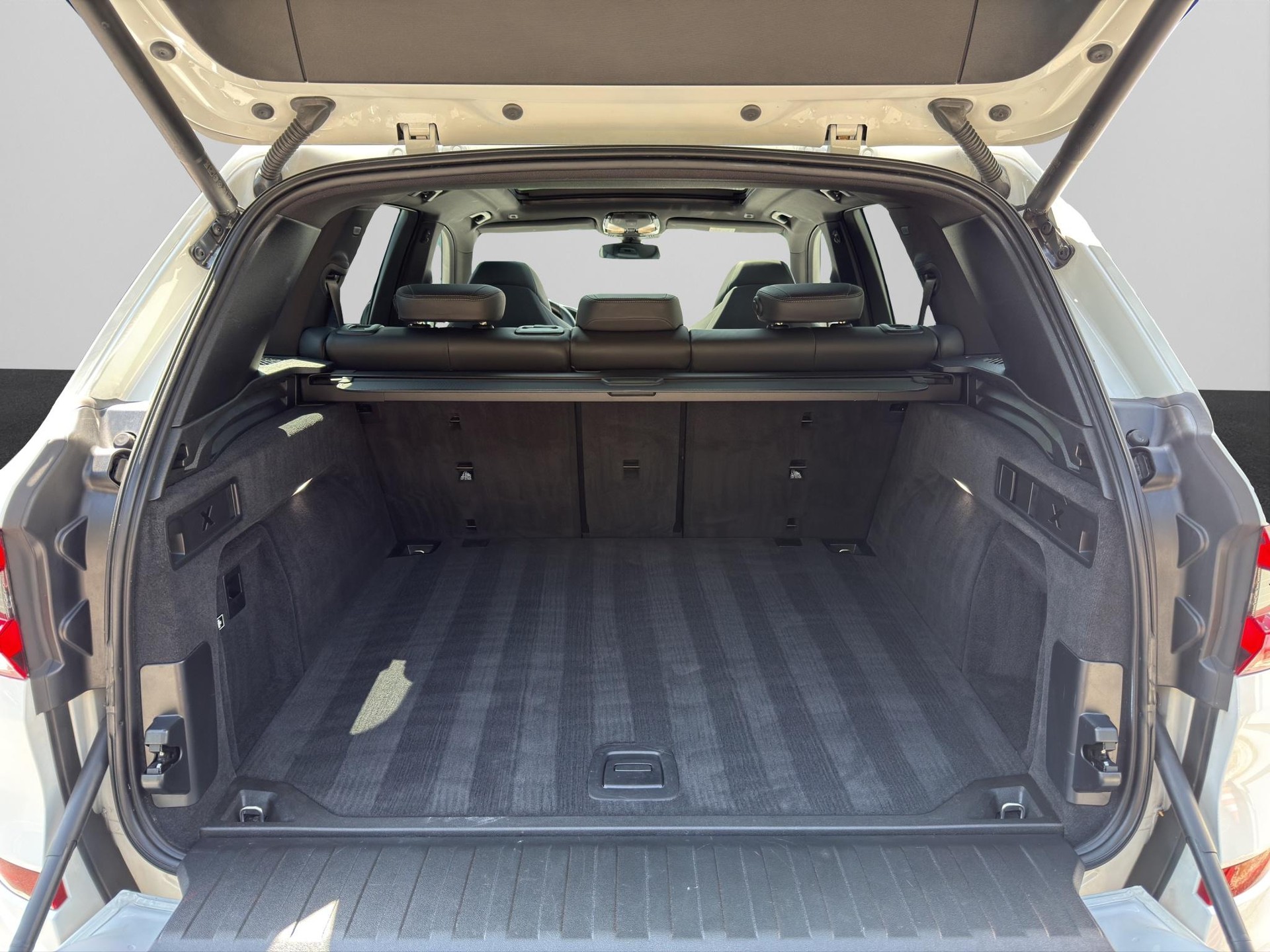 BMW X5 40d xDrive M Sportpaket-image-18