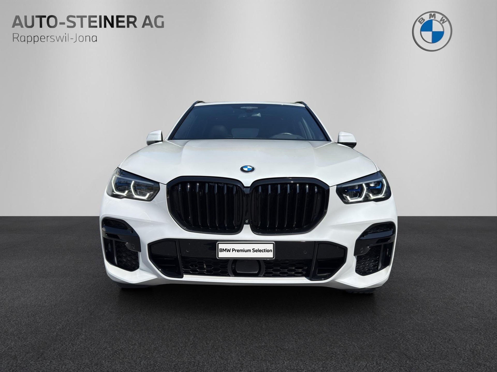 BMW X5 40d xDrive M Sportpaket-image-7
