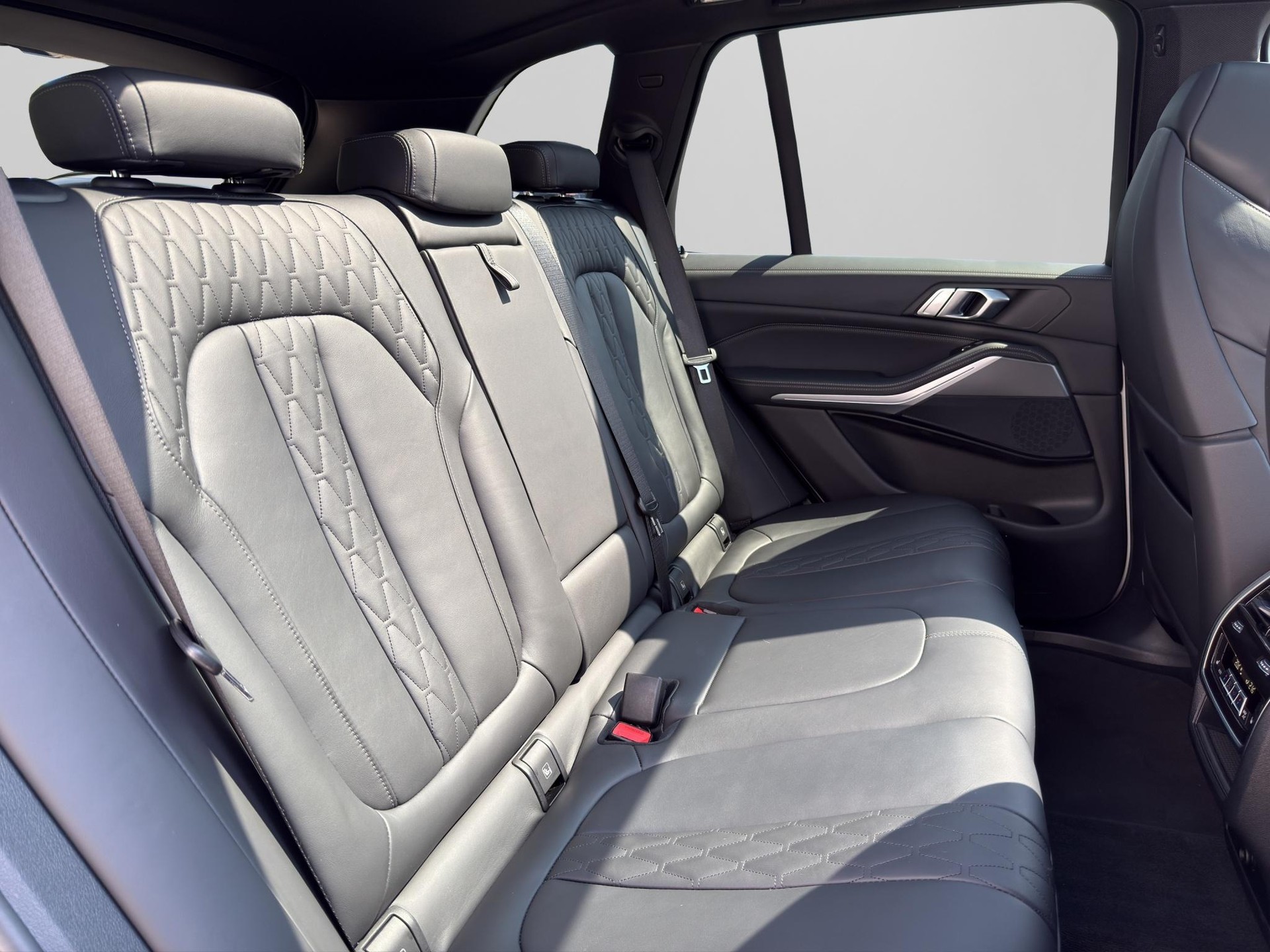 BMW X5 40d xDrive M Sportpaket-image-17