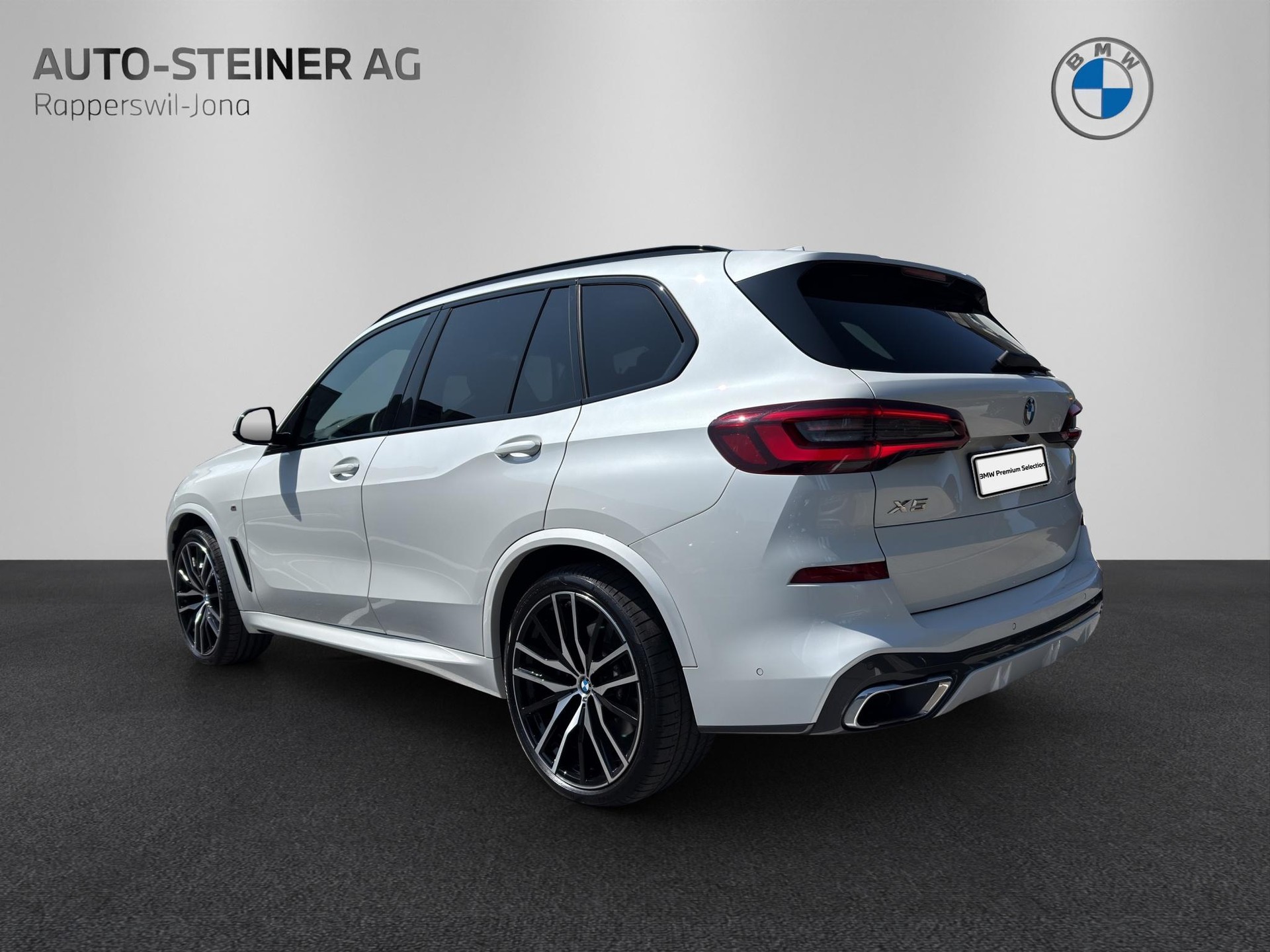 BMW X5 40d xDrive M Sportpaket-showroom-element-2