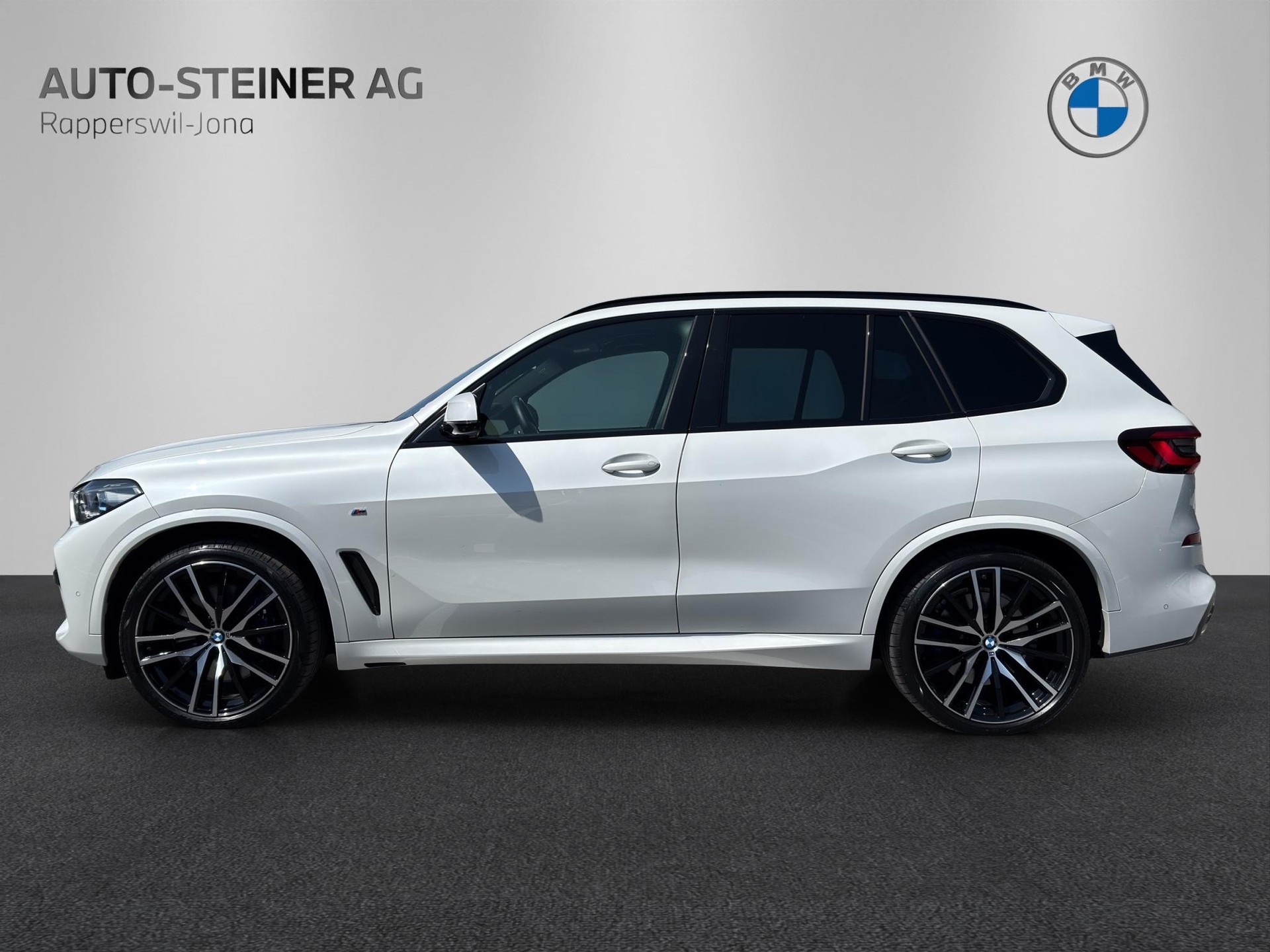 BMW X5 40d xDrive M Sportpaket-showroom-element-1