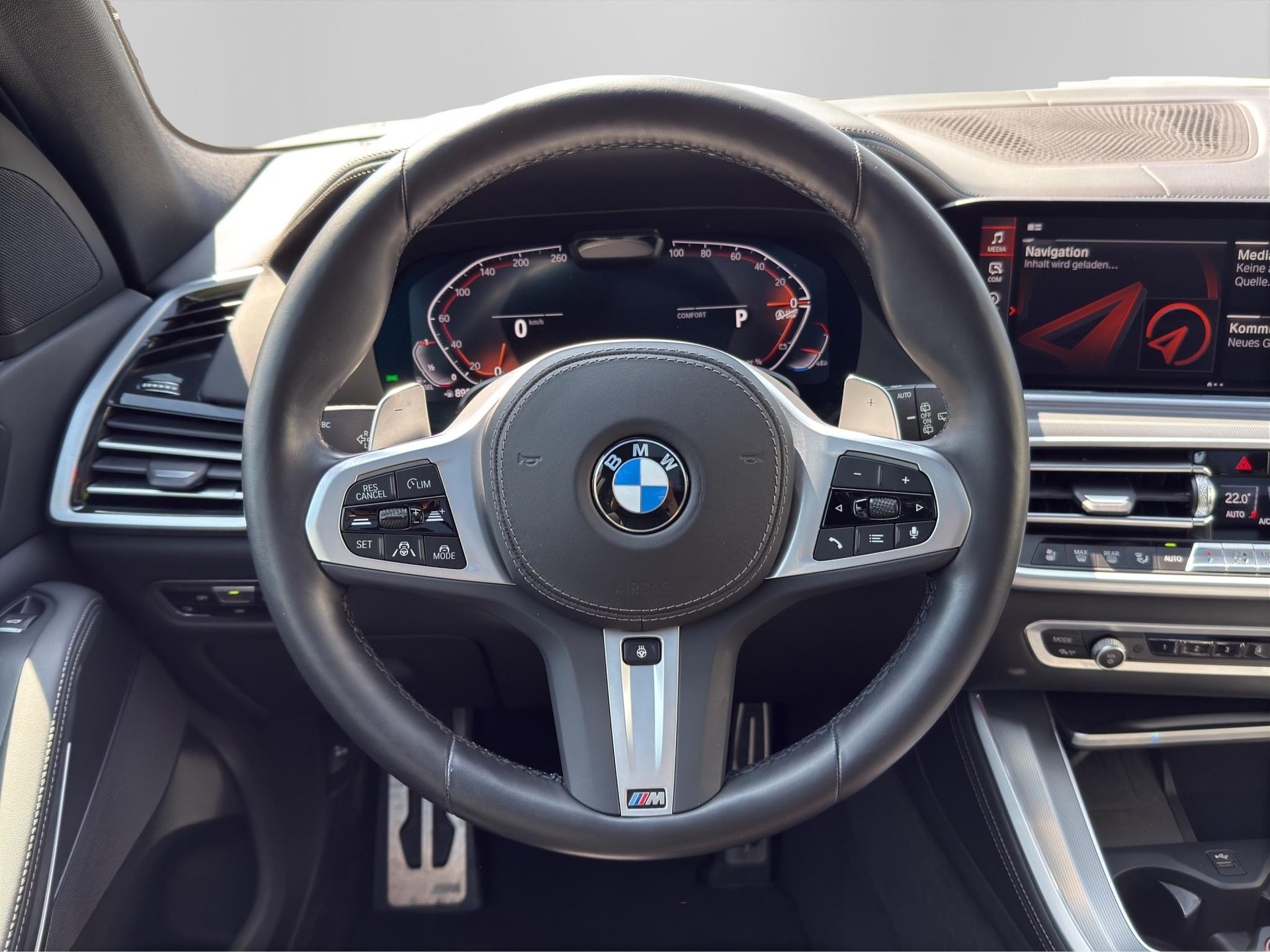 BMW X5 40d xDrive M Sportpaket-image-12