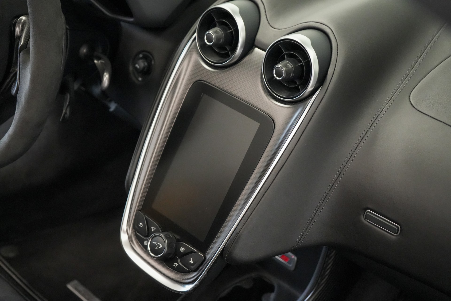 McLAREN 570S Spider 3.8 V8 SSG-image-20