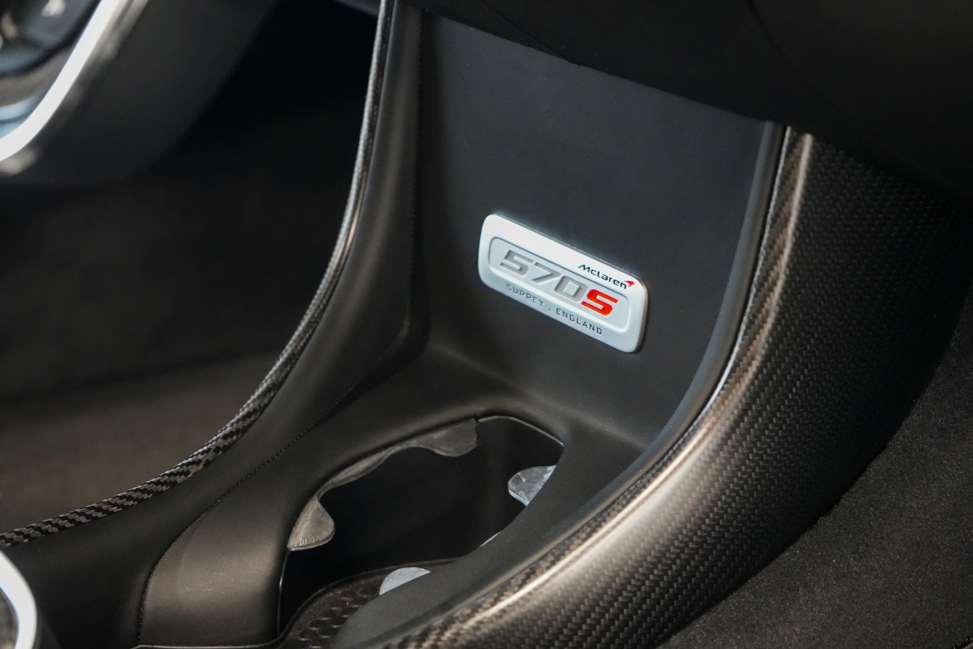 McLAREN 570S Spider 3.8 V8 SSG-image-21