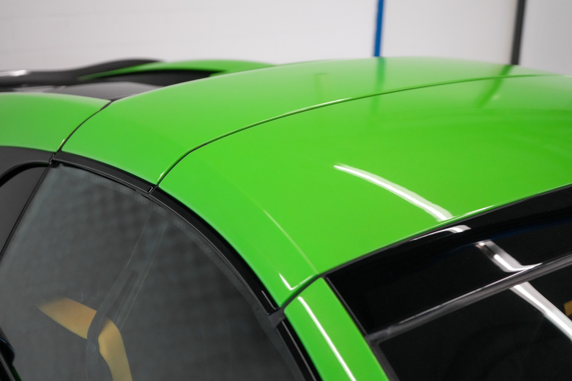 McLAREN 570S Spider 3.8 V8 SSG-image-11