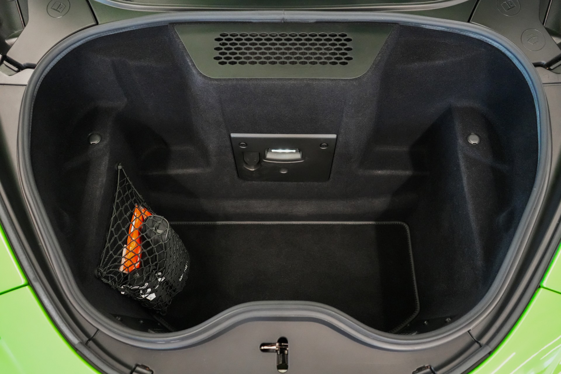 McLAREN 570S Spider 3.8 V8 SSG-image-23
