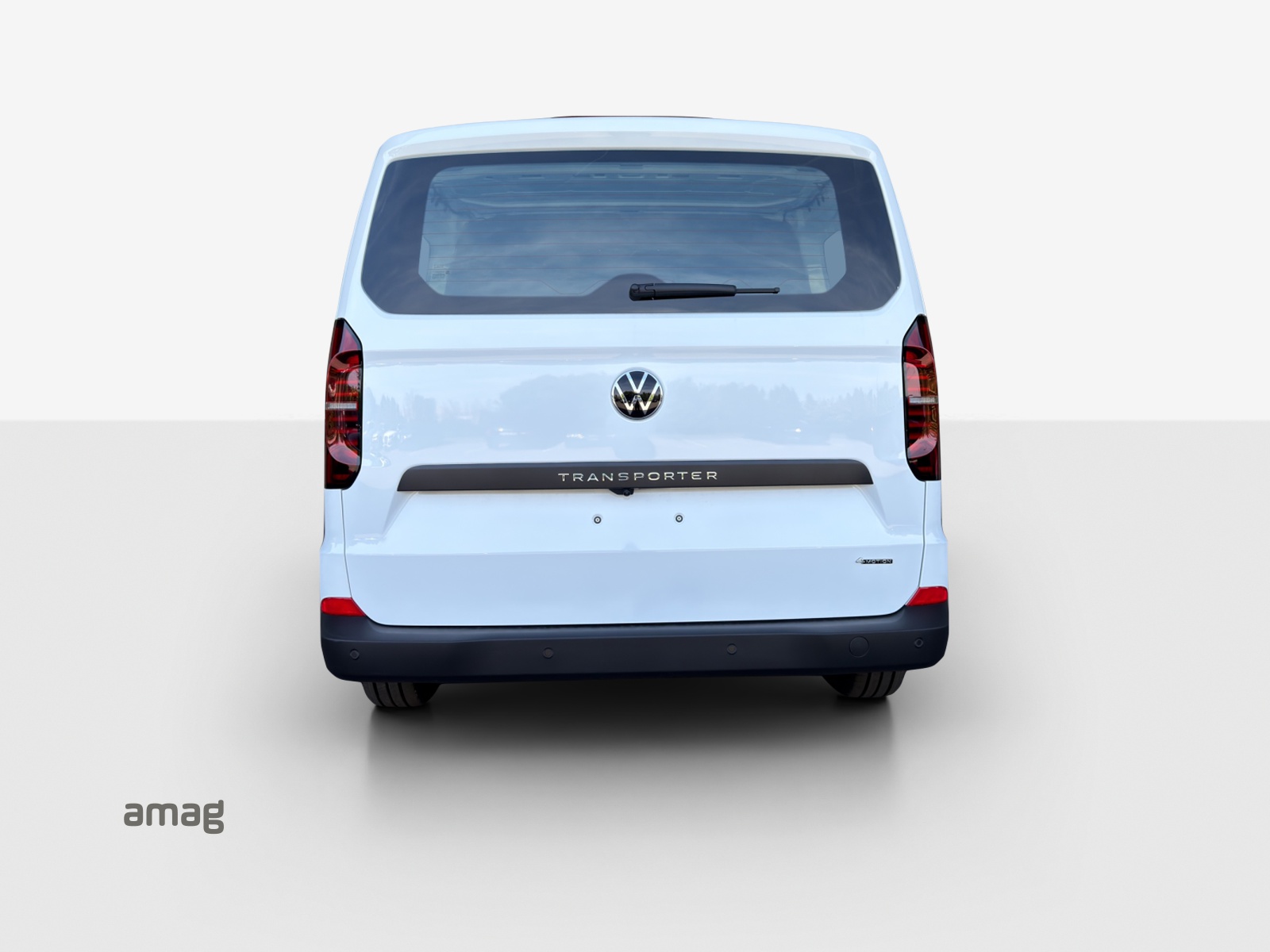 VW Transporter Plus 2.0 TDI 4Motion Automat-image-3