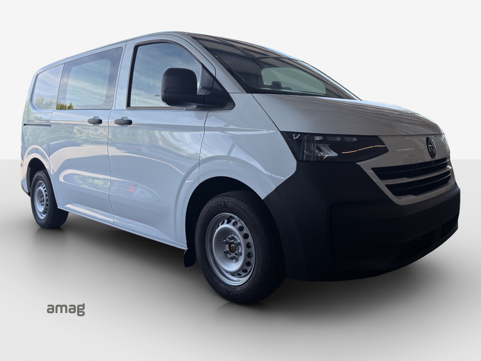 VW Transporter Plus 2.0 TDI 4Motion Automat-image-5