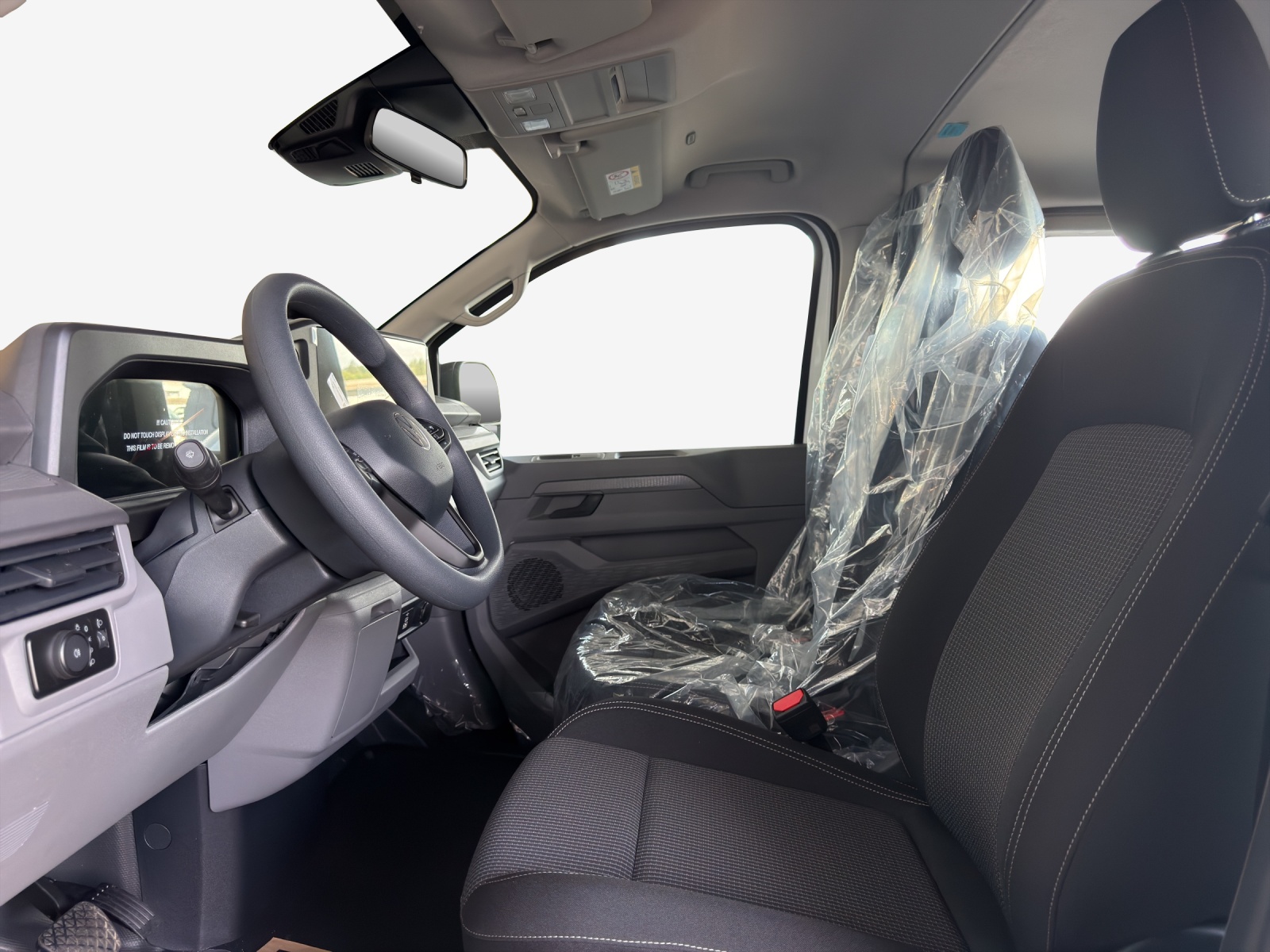 VW Transporter Plus 2.0 TDI 4Motion Automat-image-7