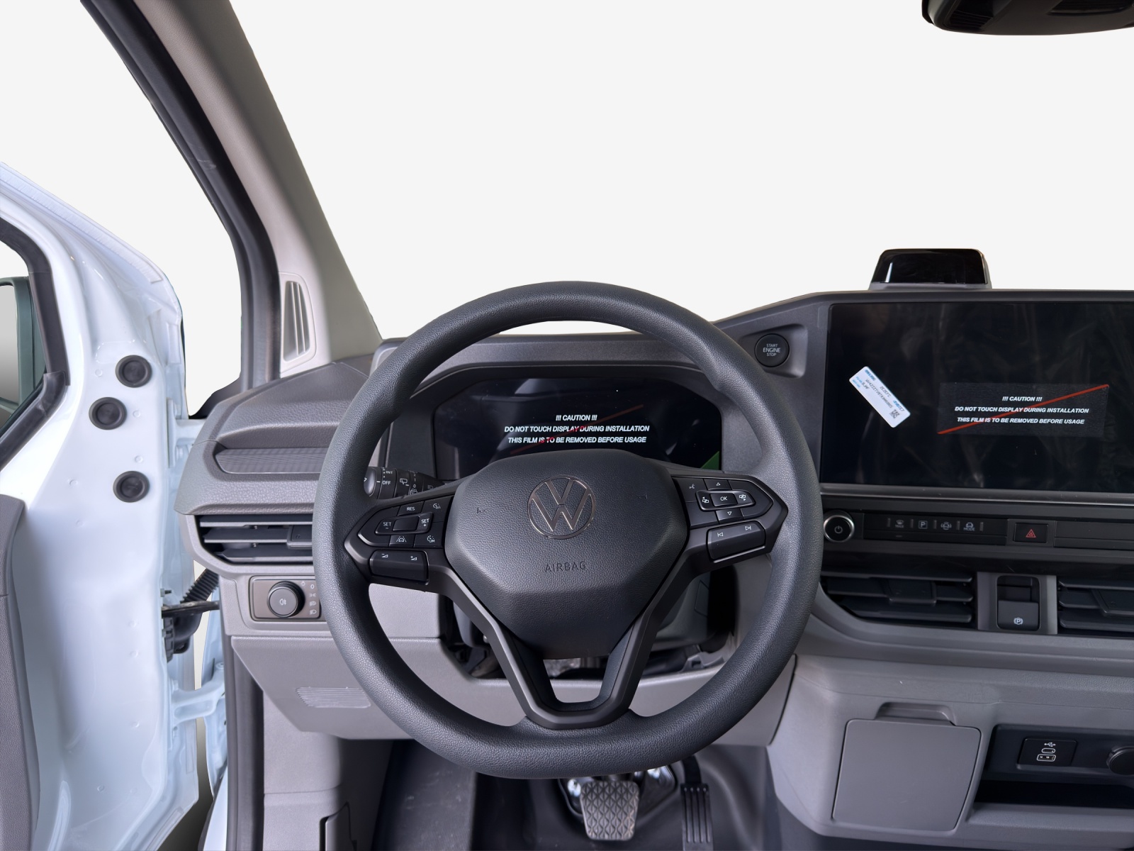 VW Transporter Plus 2.0 TDI 4Motion Automat-image-9