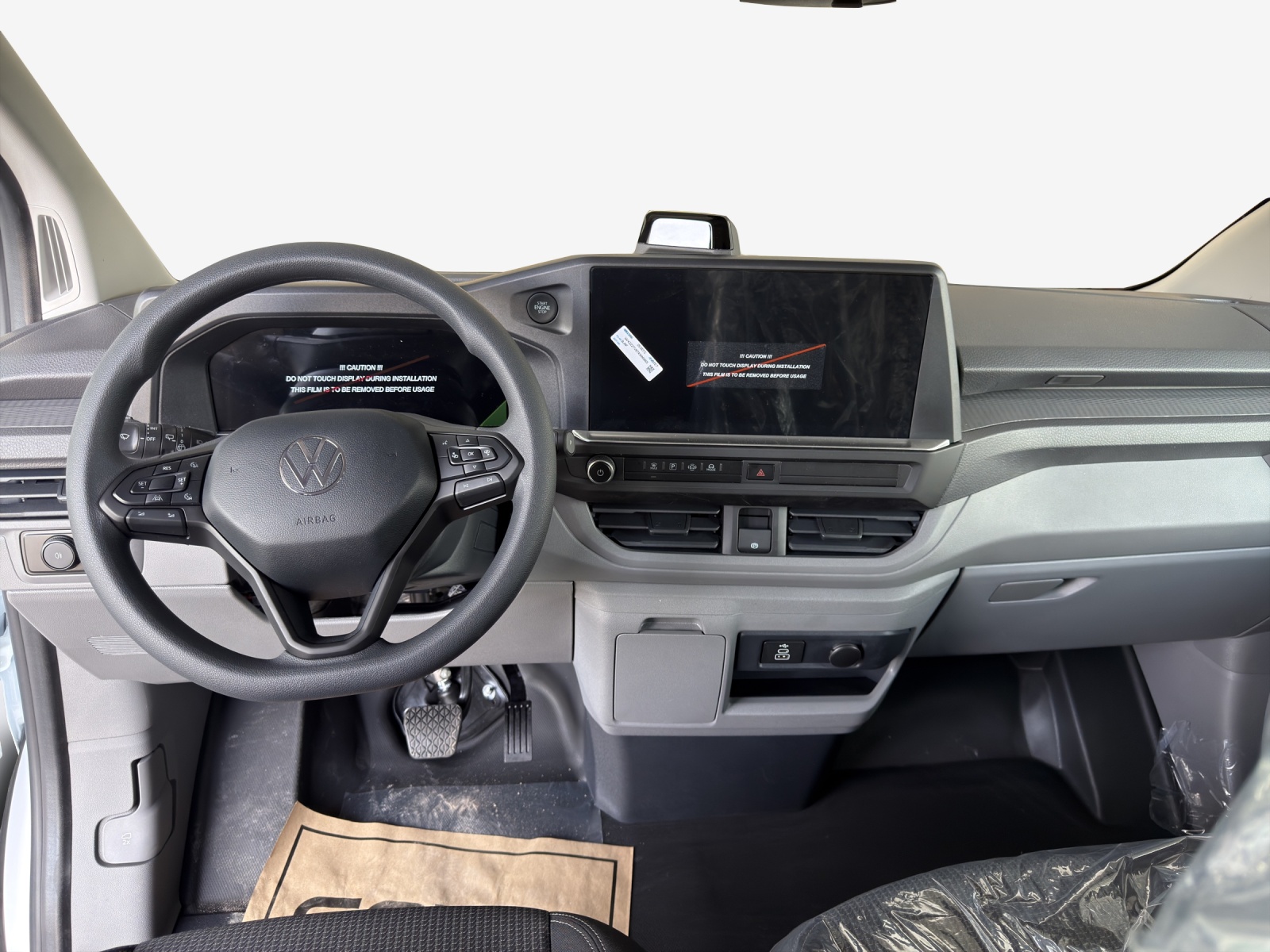 VW Transporter Plus 2.0 TDI 4Motion Automat-image-8