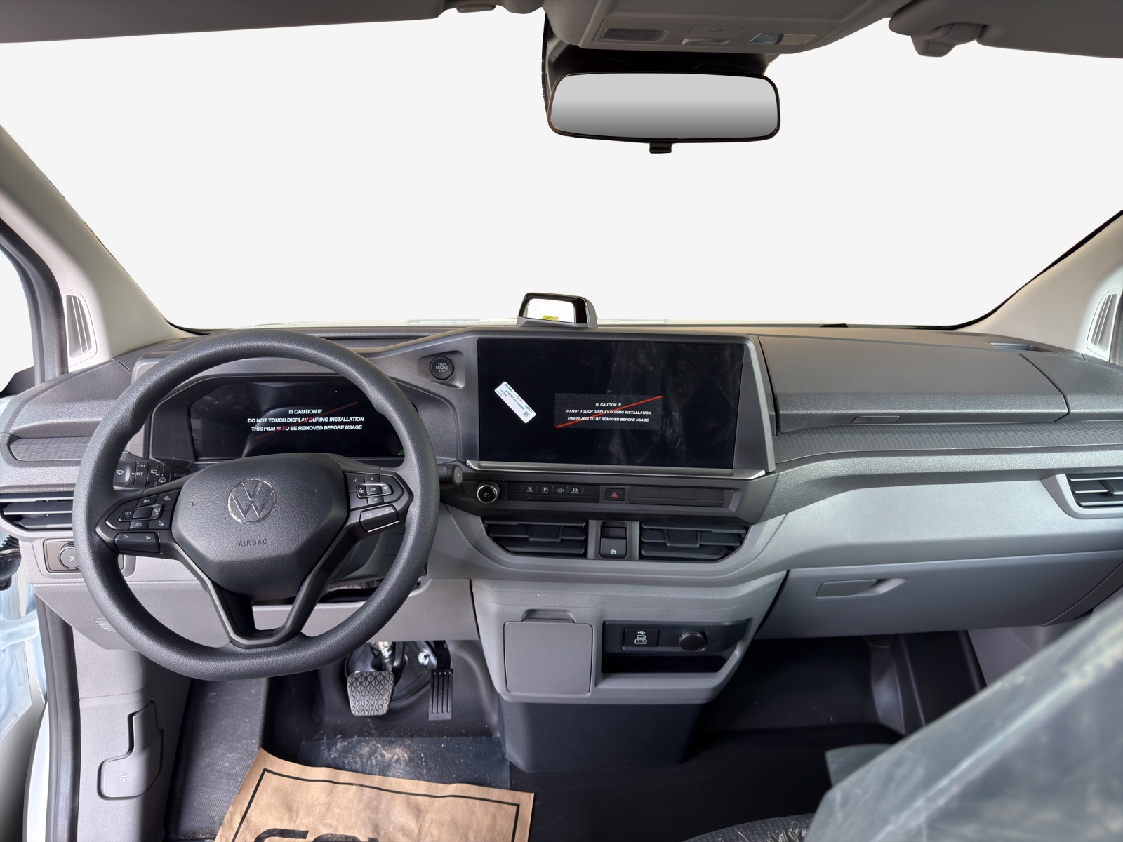 VW Transporter Plus 2.0 TDI 4Motion Automat-image-10