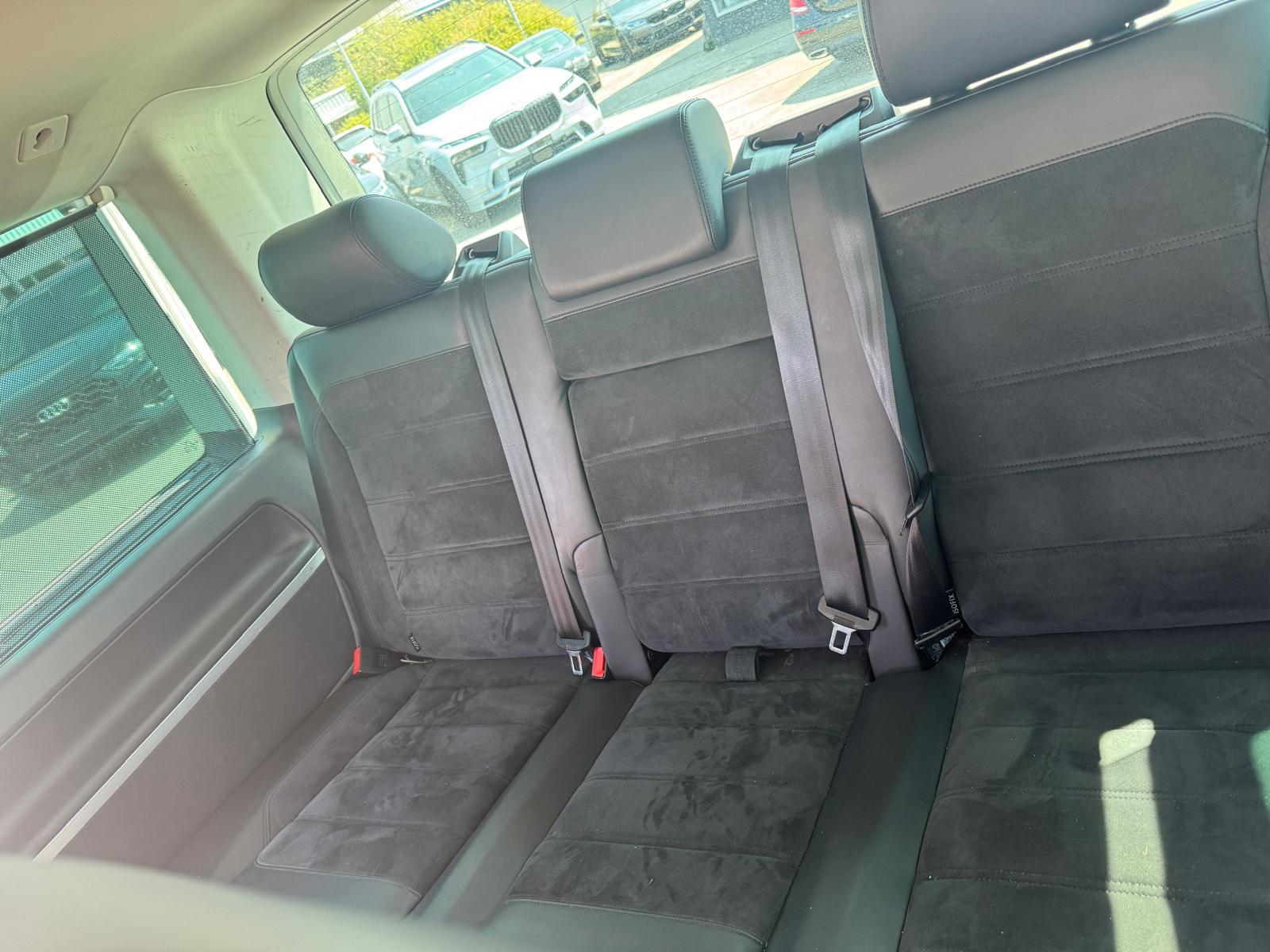 VW T6 Multivan 2.0 TSI Business 4Motion DSG-image-6