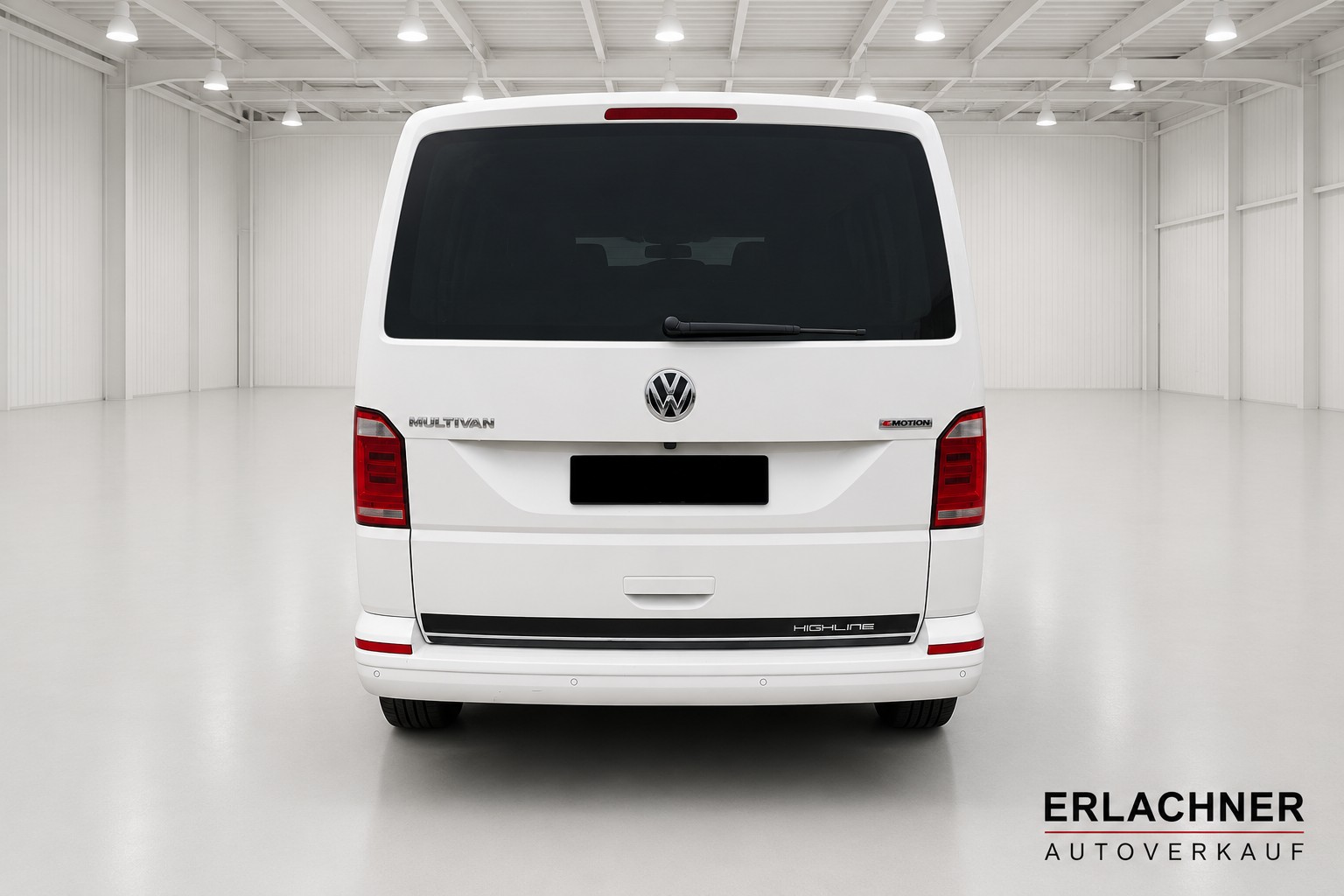 VW T6 Multivan 2.0 TSI Business 4Motion DSG-image-4