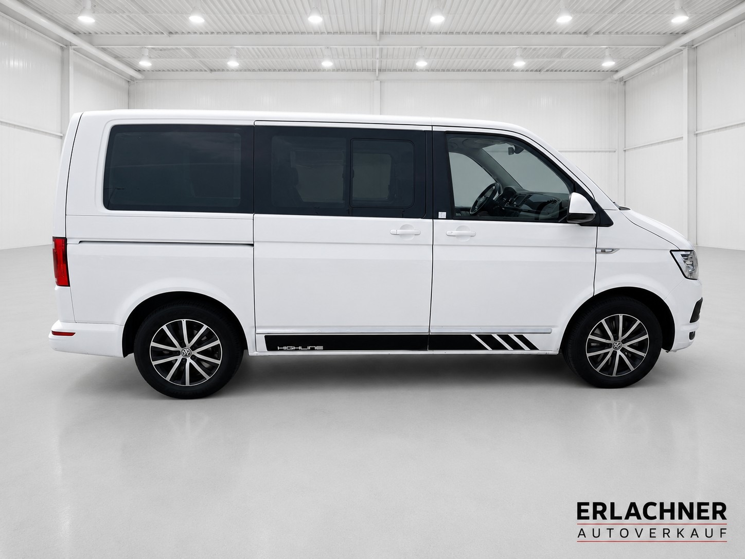 VW T6 Multivan 2.0 TSI Business 4Motion DSG-image-3