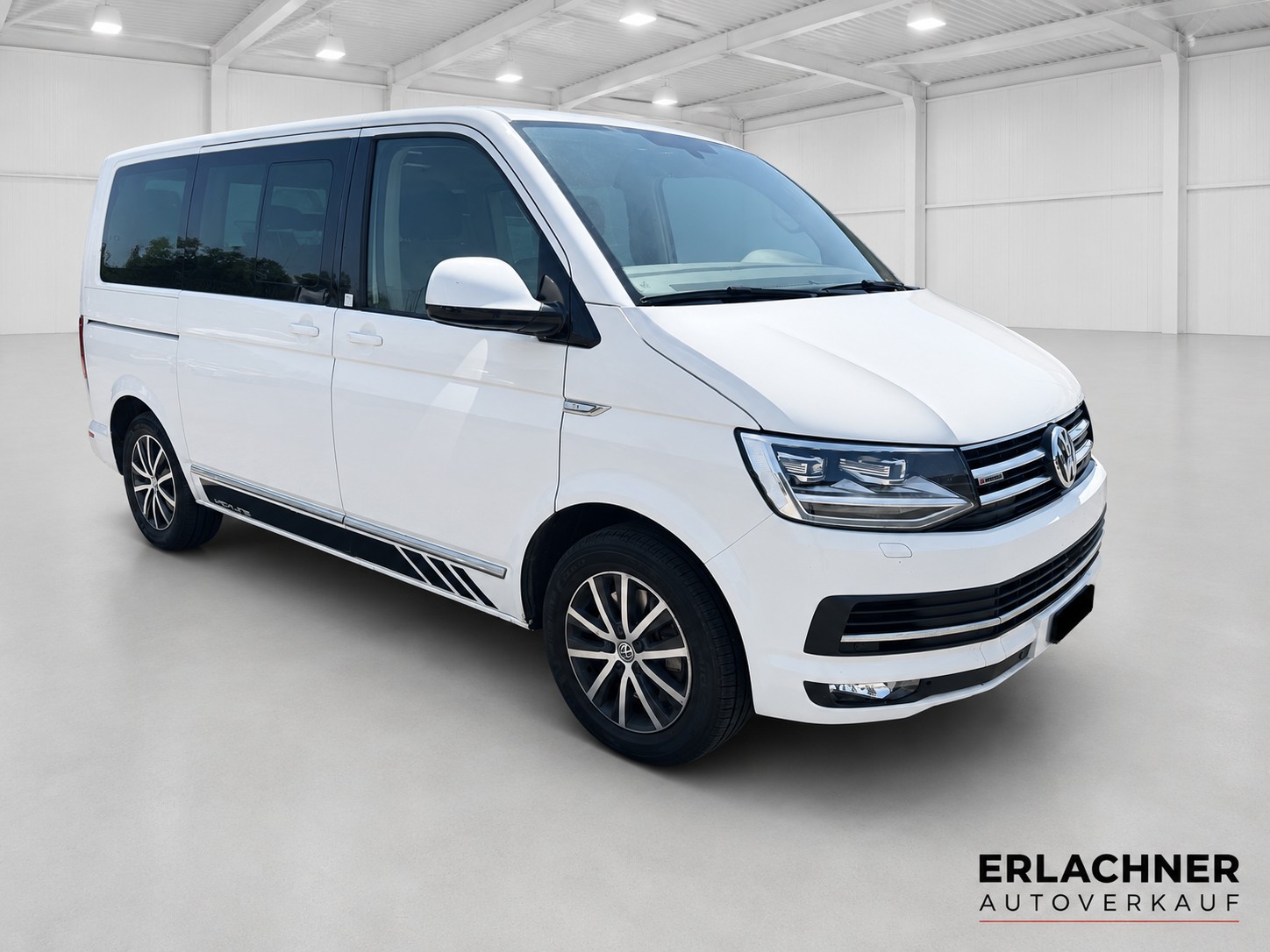 VW T6 Multivan 2.0 TSI Business 4Motion DSG-image-2