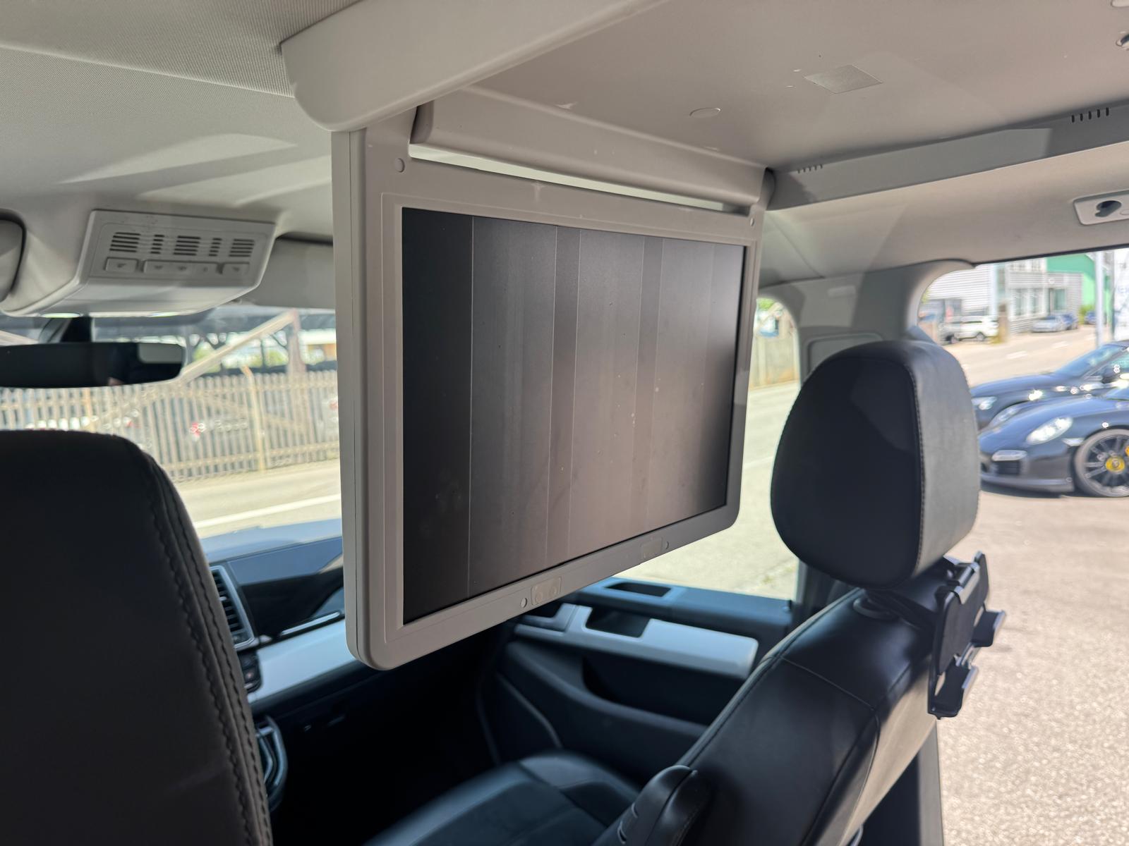 VW T6 Multivan 2.0 TSI Business 4Motion DSG-image-5